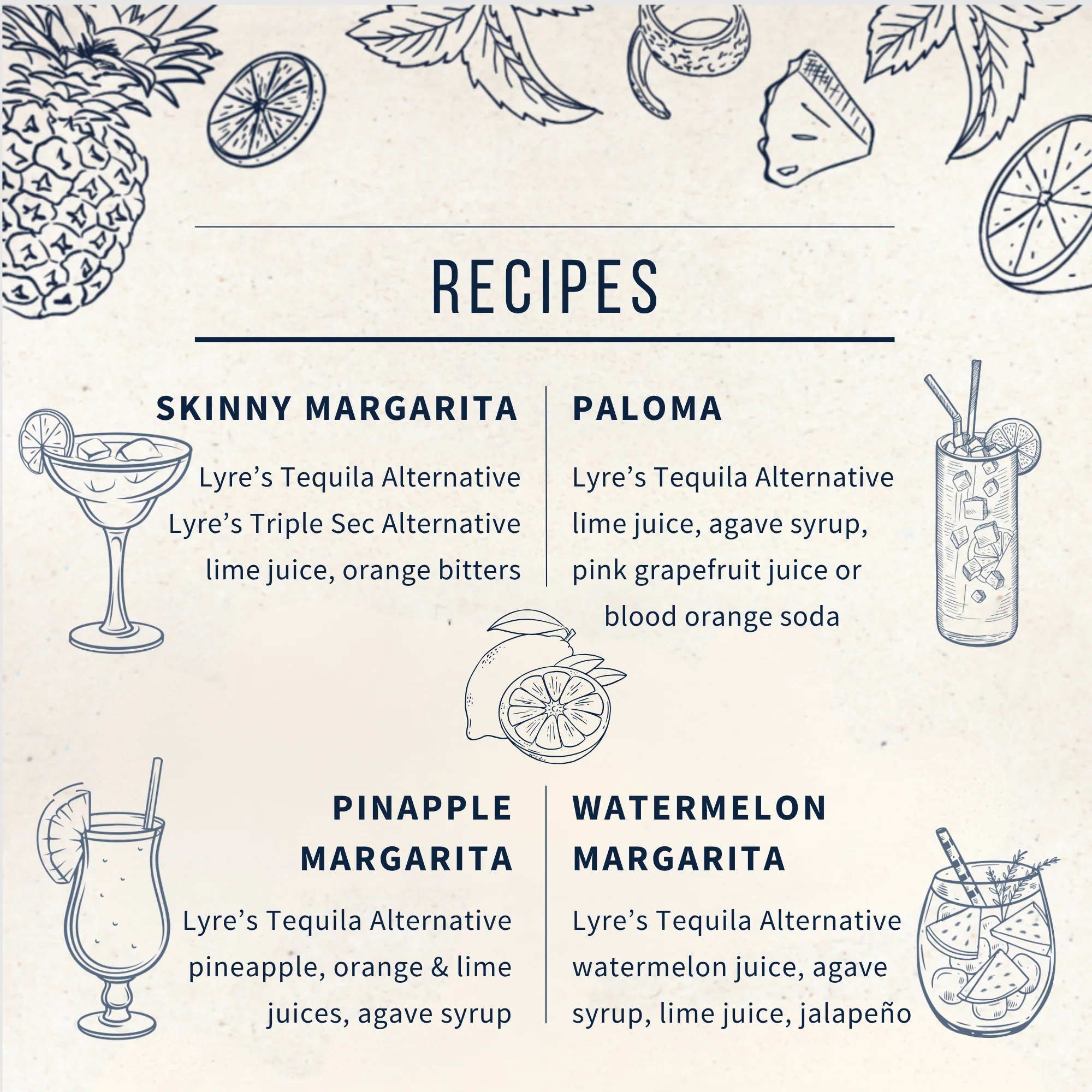 Tequila Alternative - Image 6