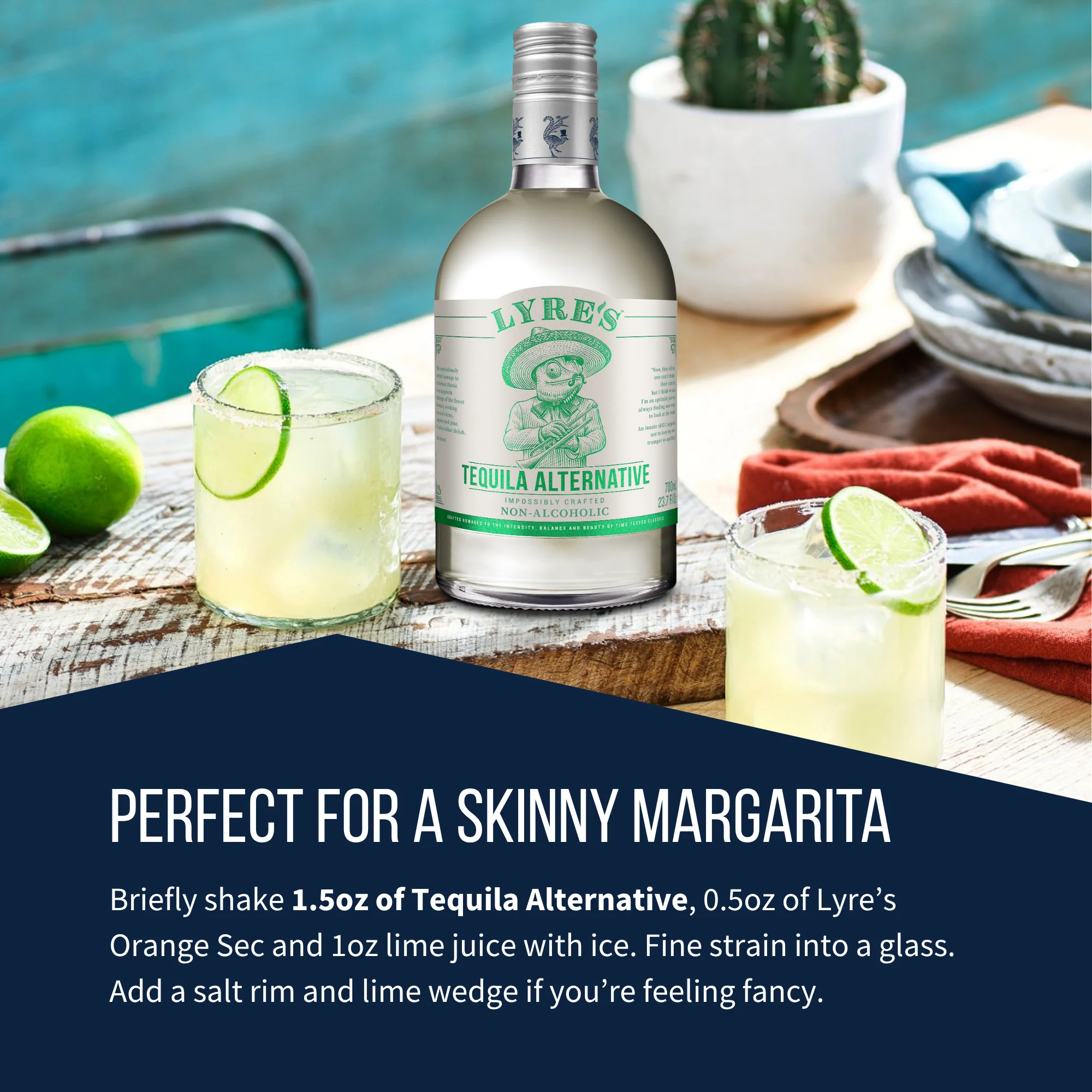 Tequila Alternative - Image 5