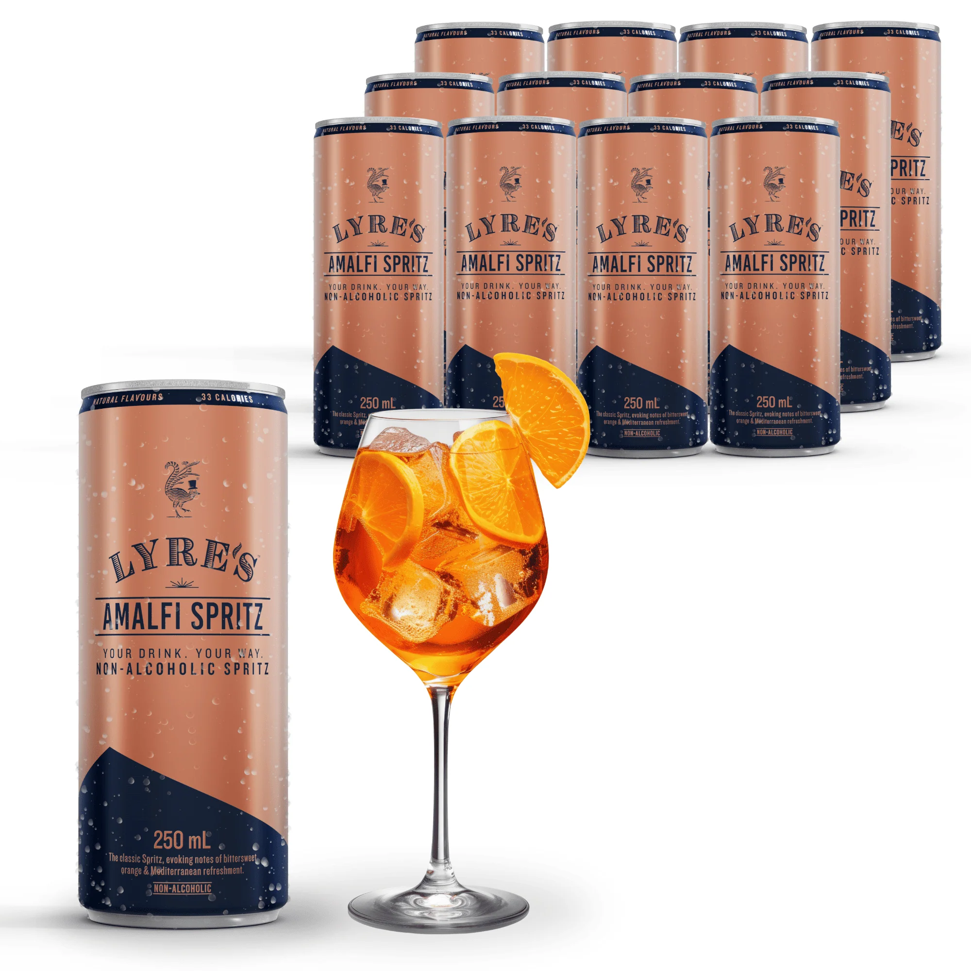 Amalfi Spritz