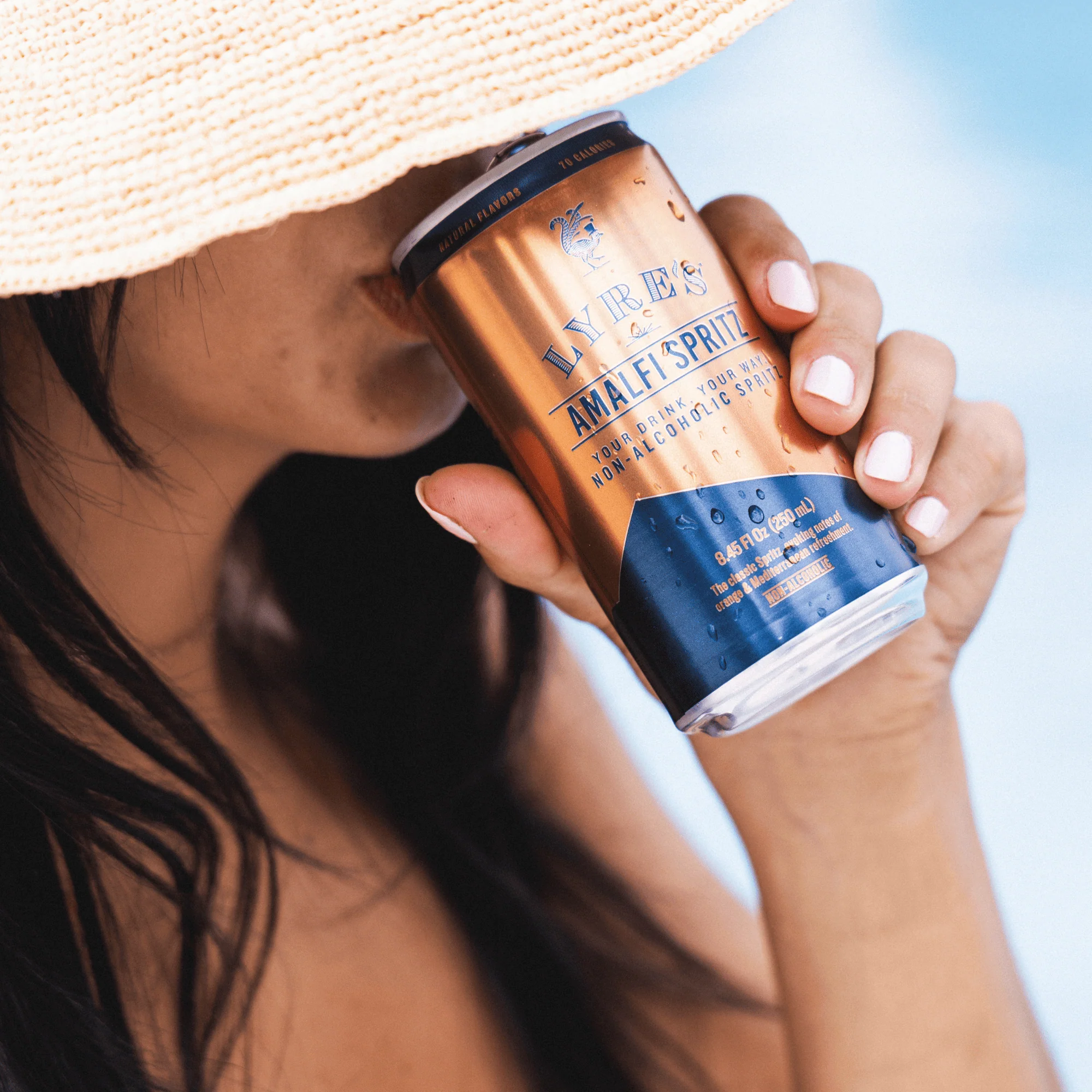 Amalfi Spritz - 12 Pack - Image 4