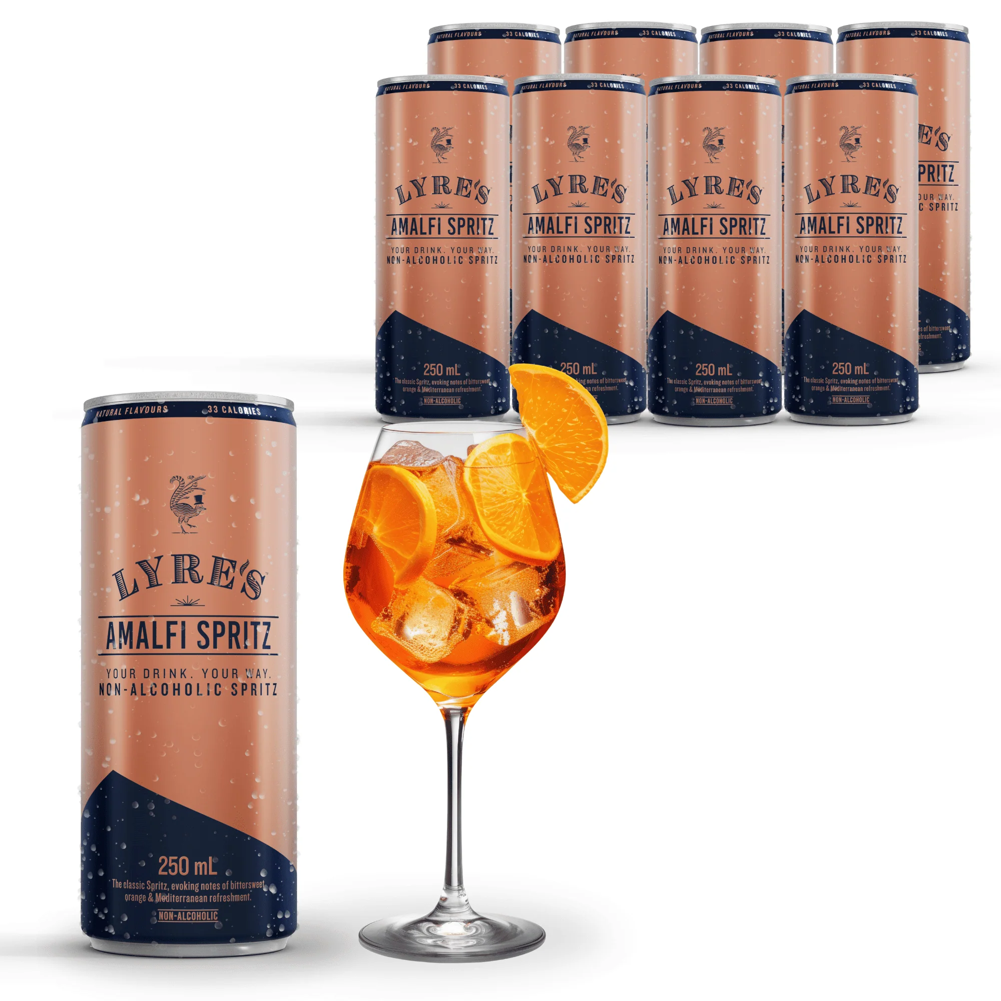 Amalfi Spritz