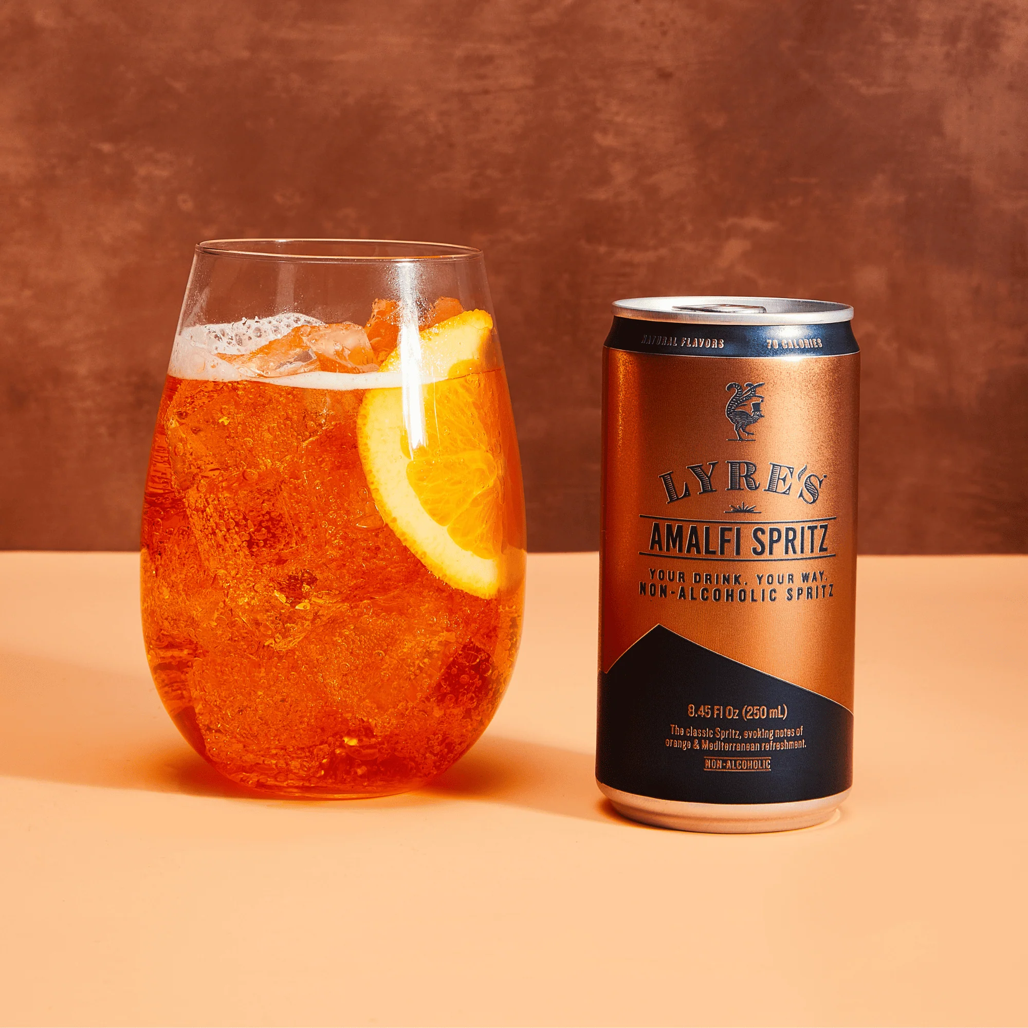 Amalfi Spritz - Case of 24 - Image 6
