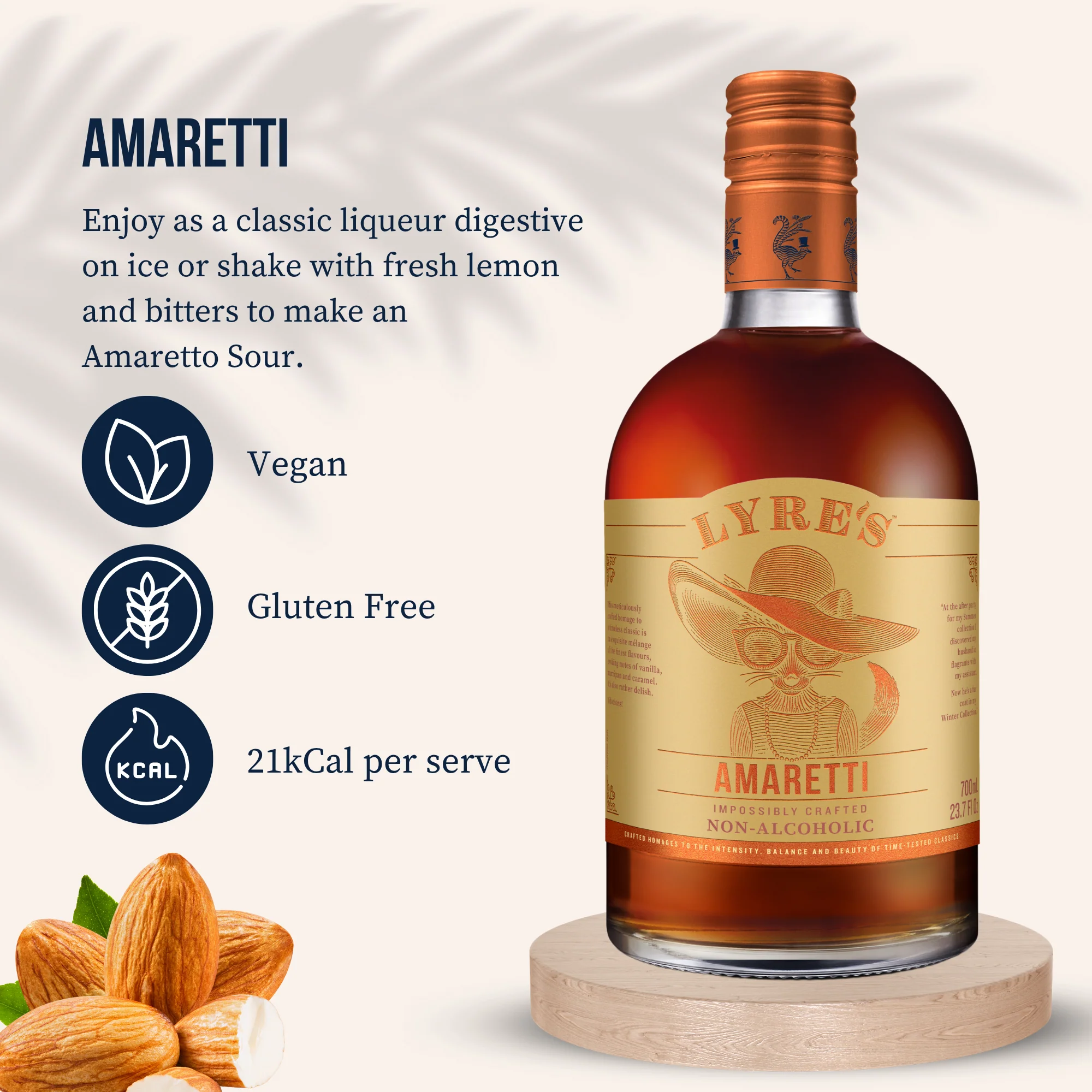 Amaretti - Image 3