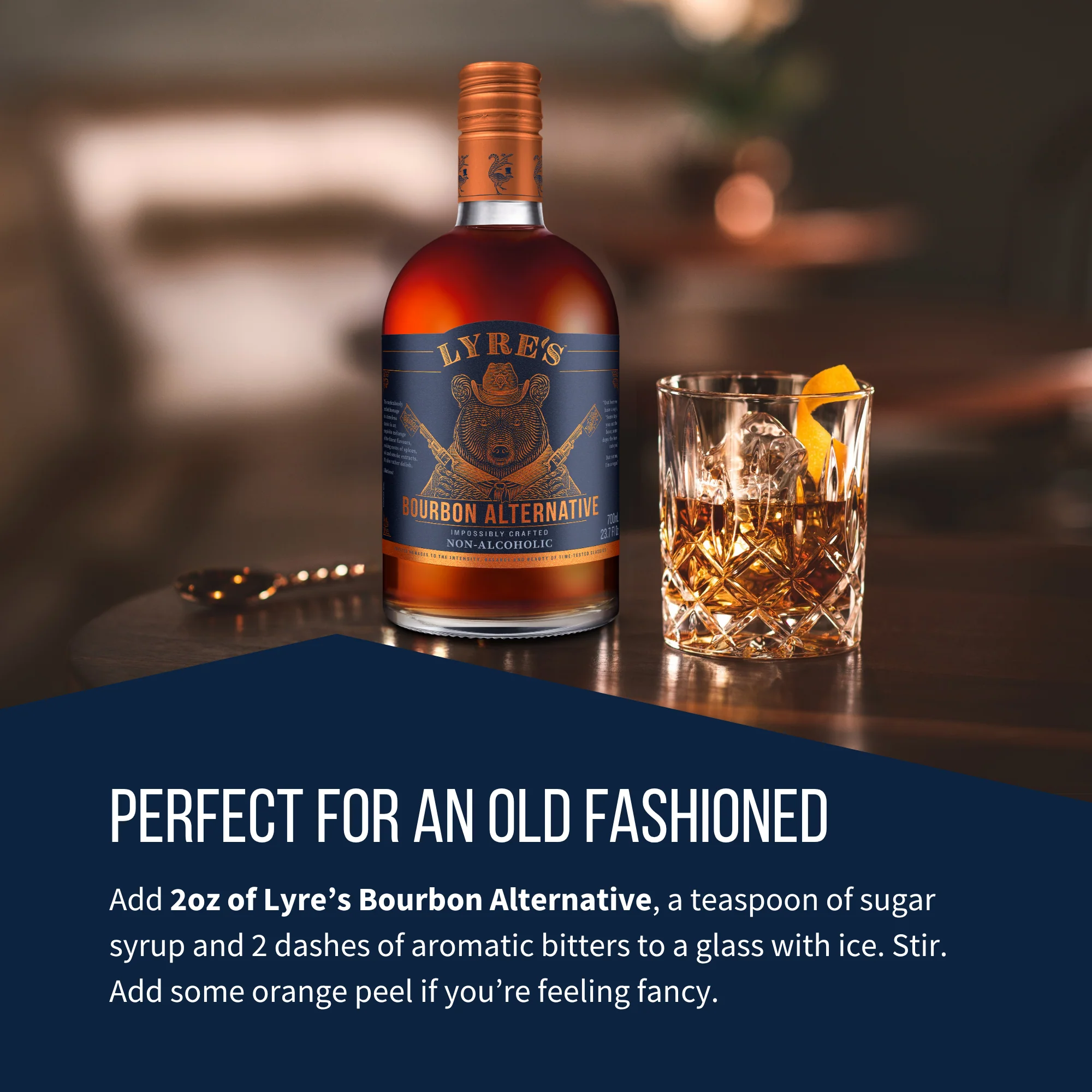 Bourbon Alternative - Image 5