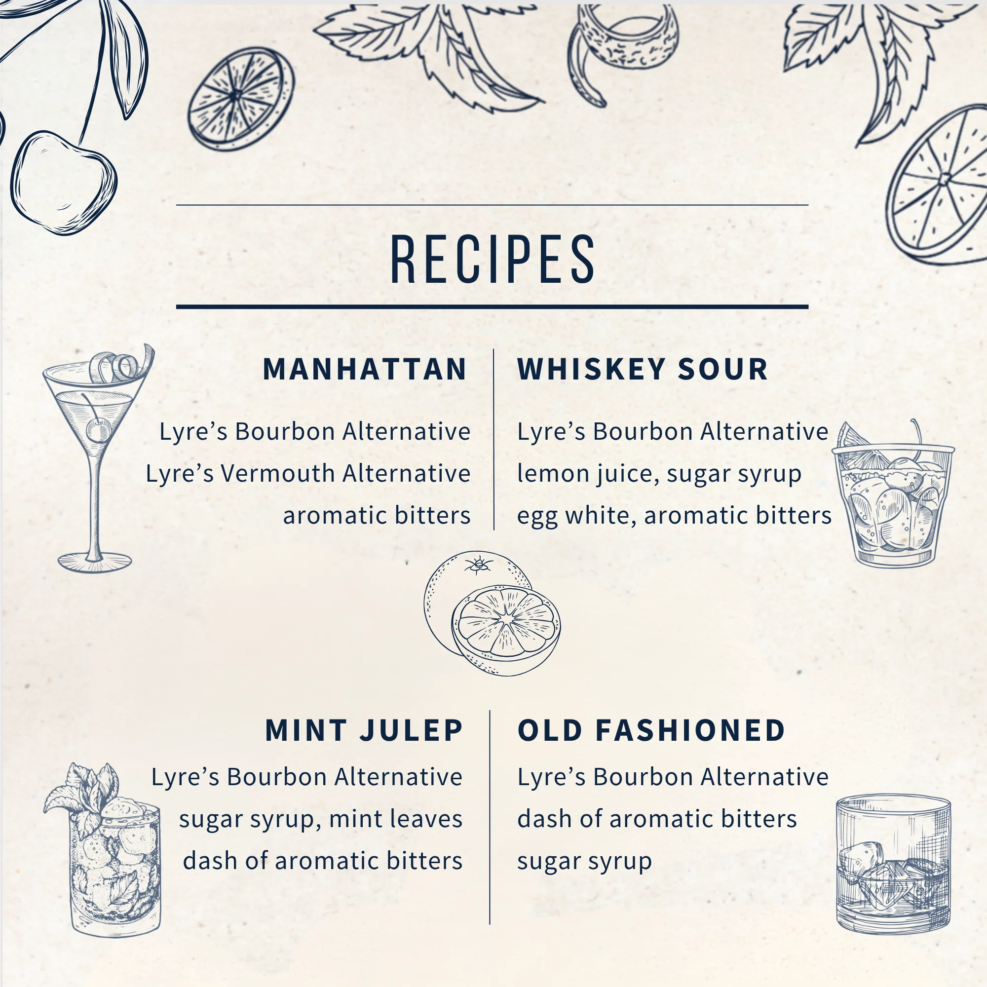 Bourbon Alternative - Image 6