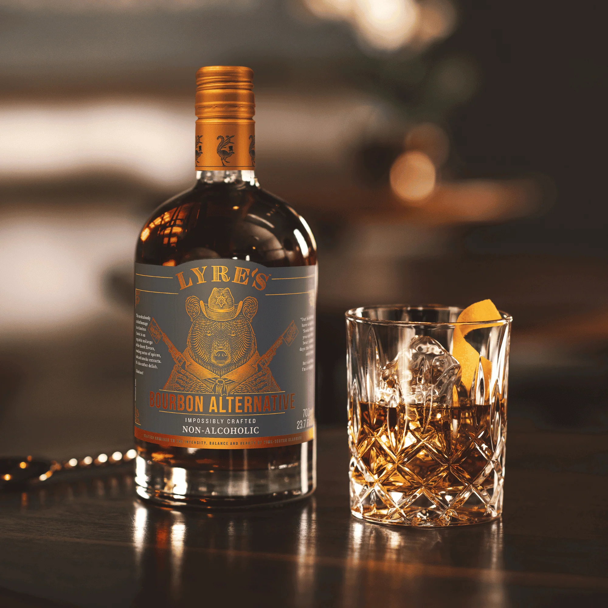 Bourbon Alternative - Image 7