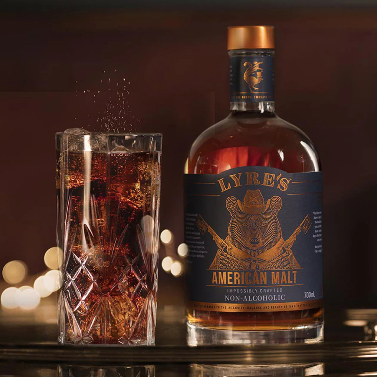 American Malt - Image 2