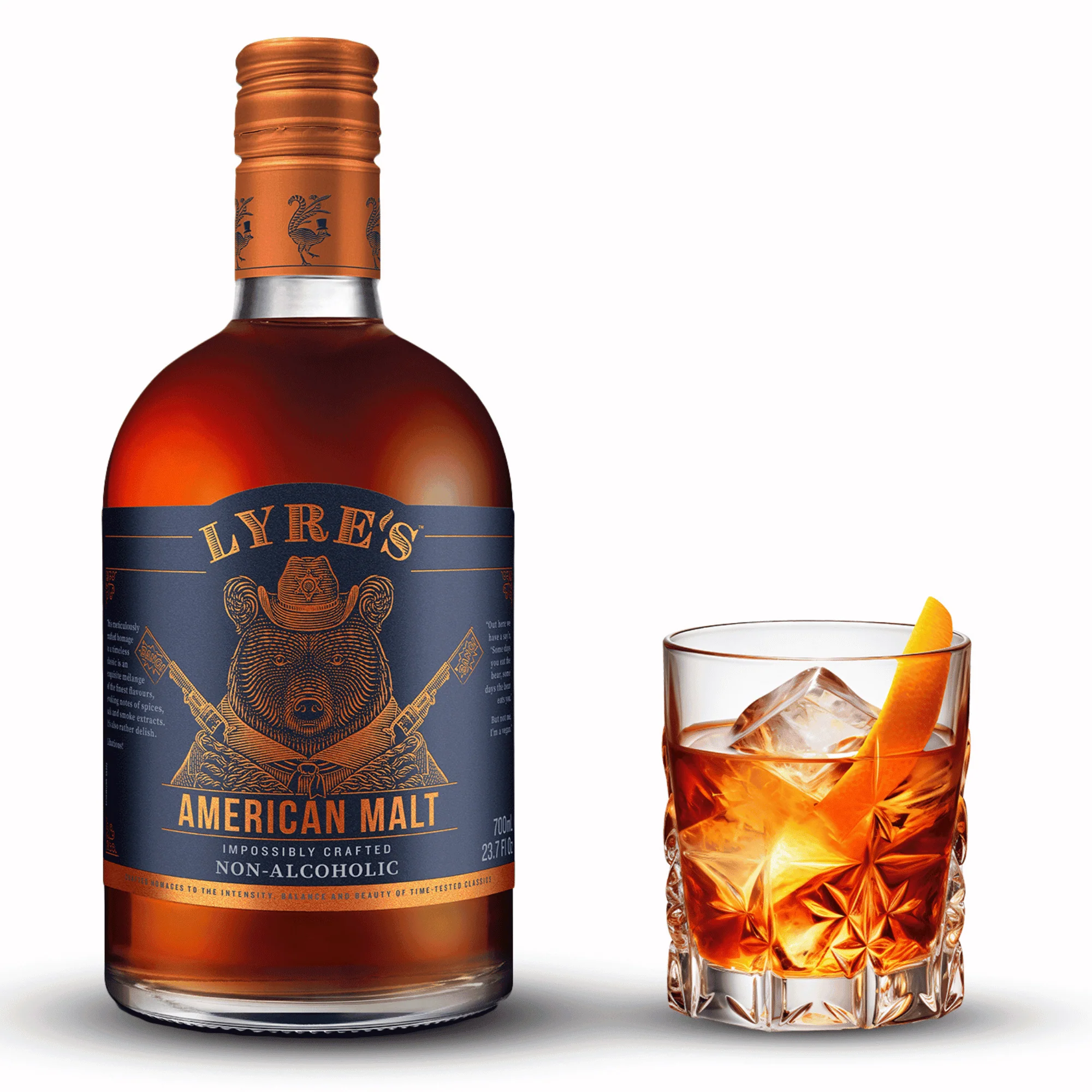 American Malt Case - Image 2