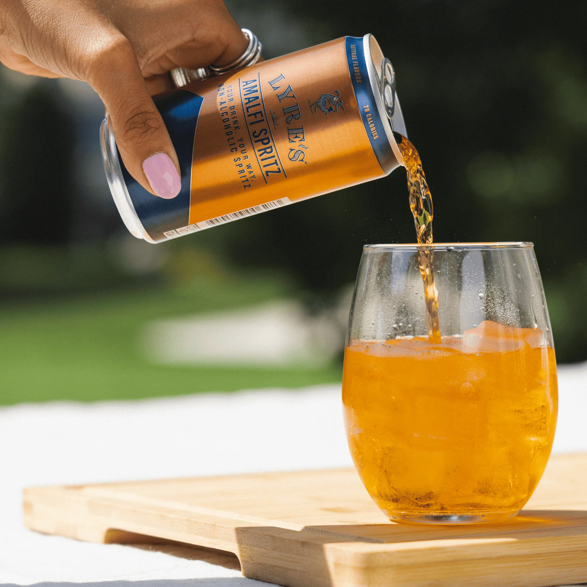 Aperitif And Agave Set - Image 6