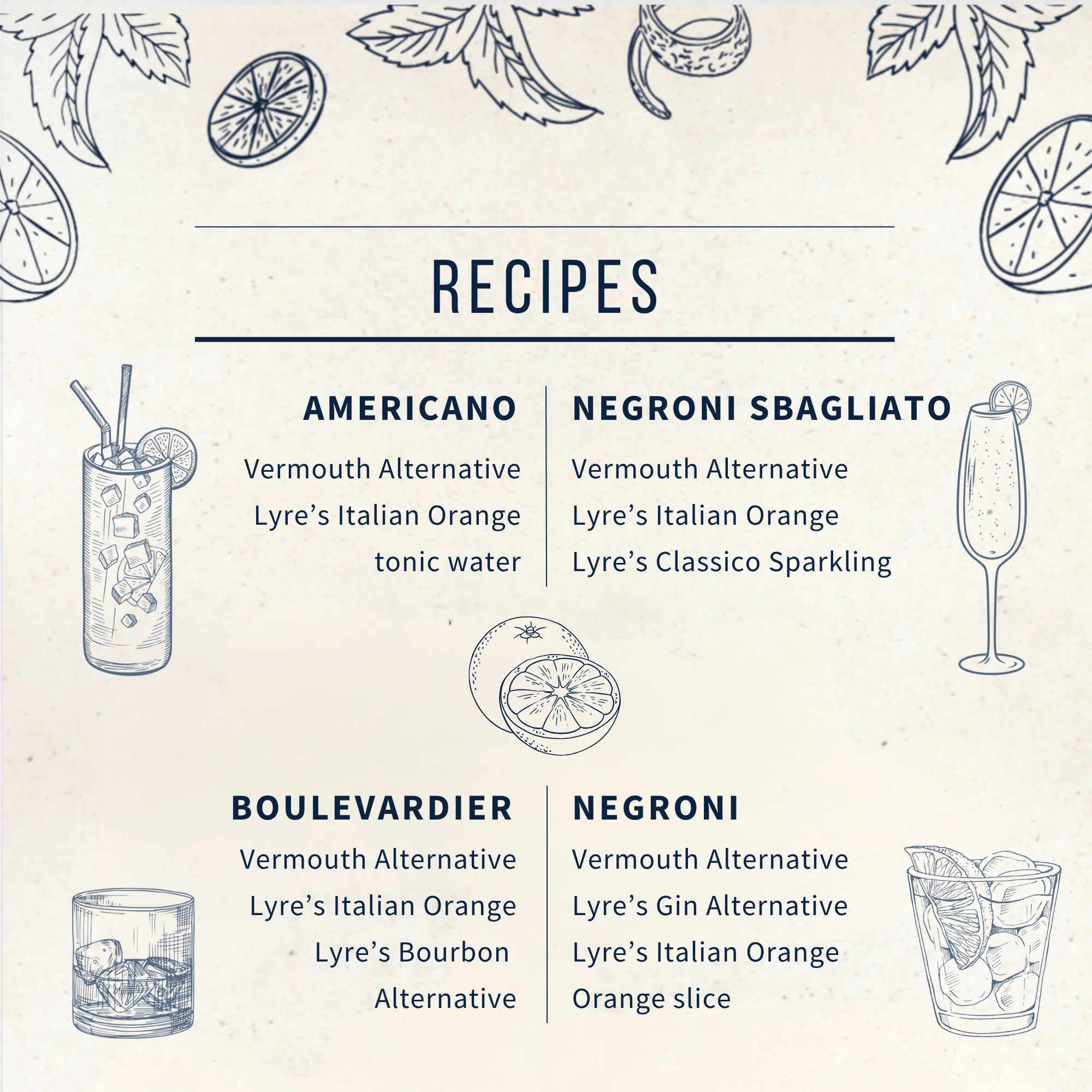 Vermouth Alternative - Image 6