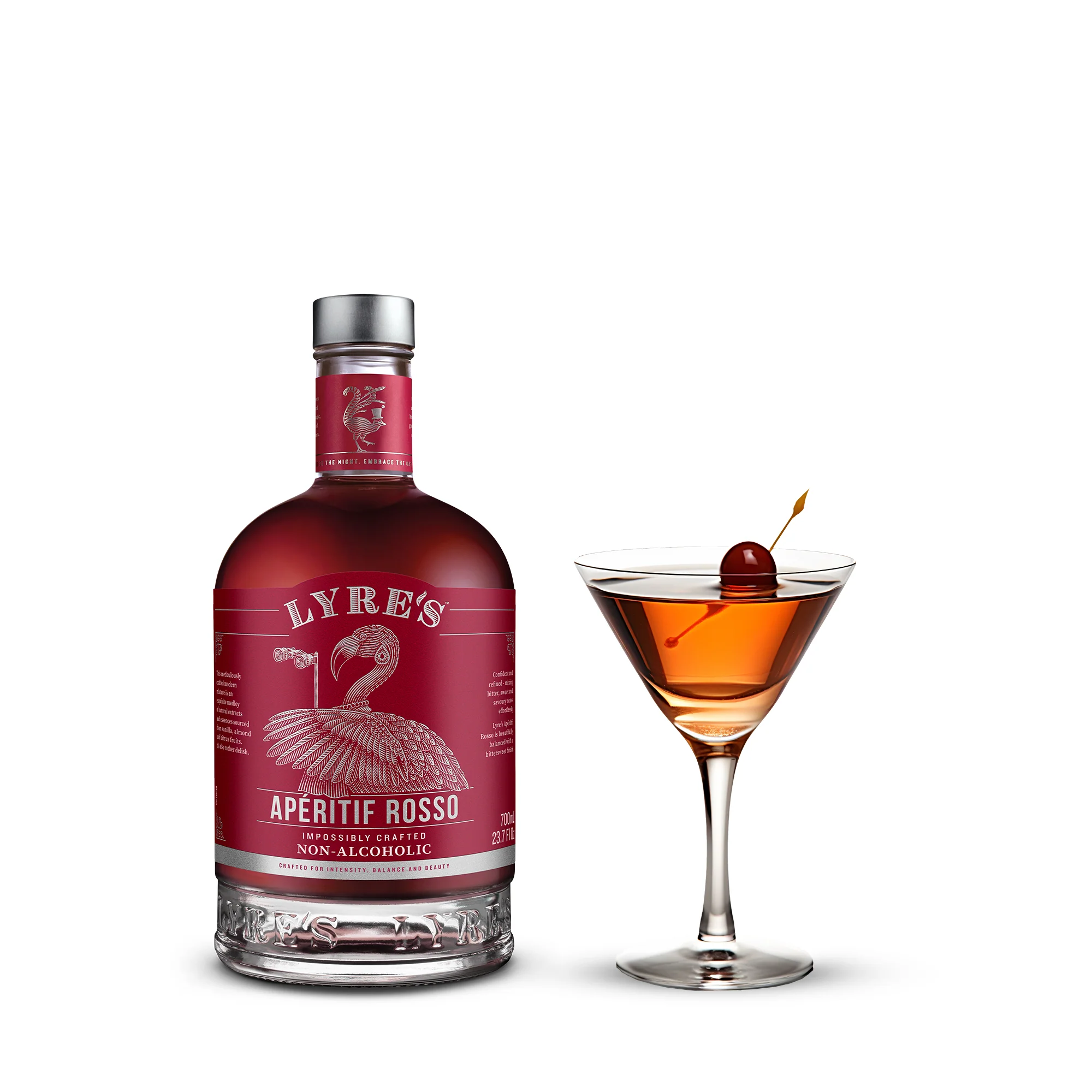 Aperitif Rosso