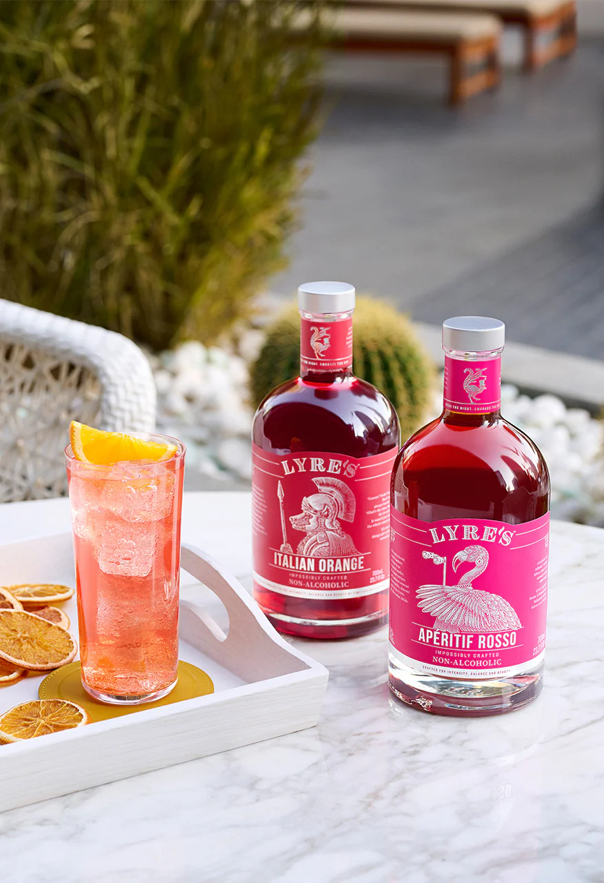 Aperitif Rosso - Image 2