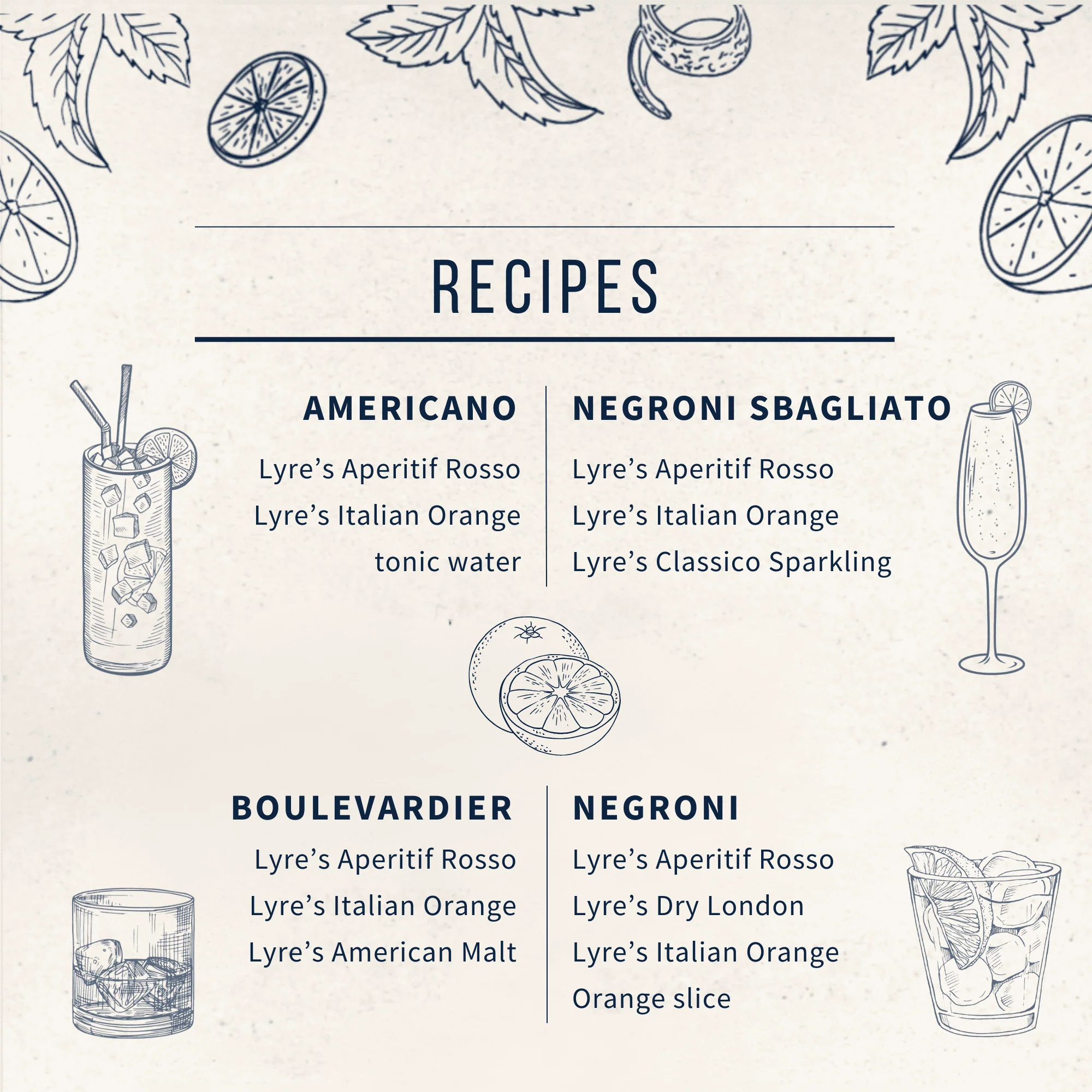Aperitif Rosso - Image 6