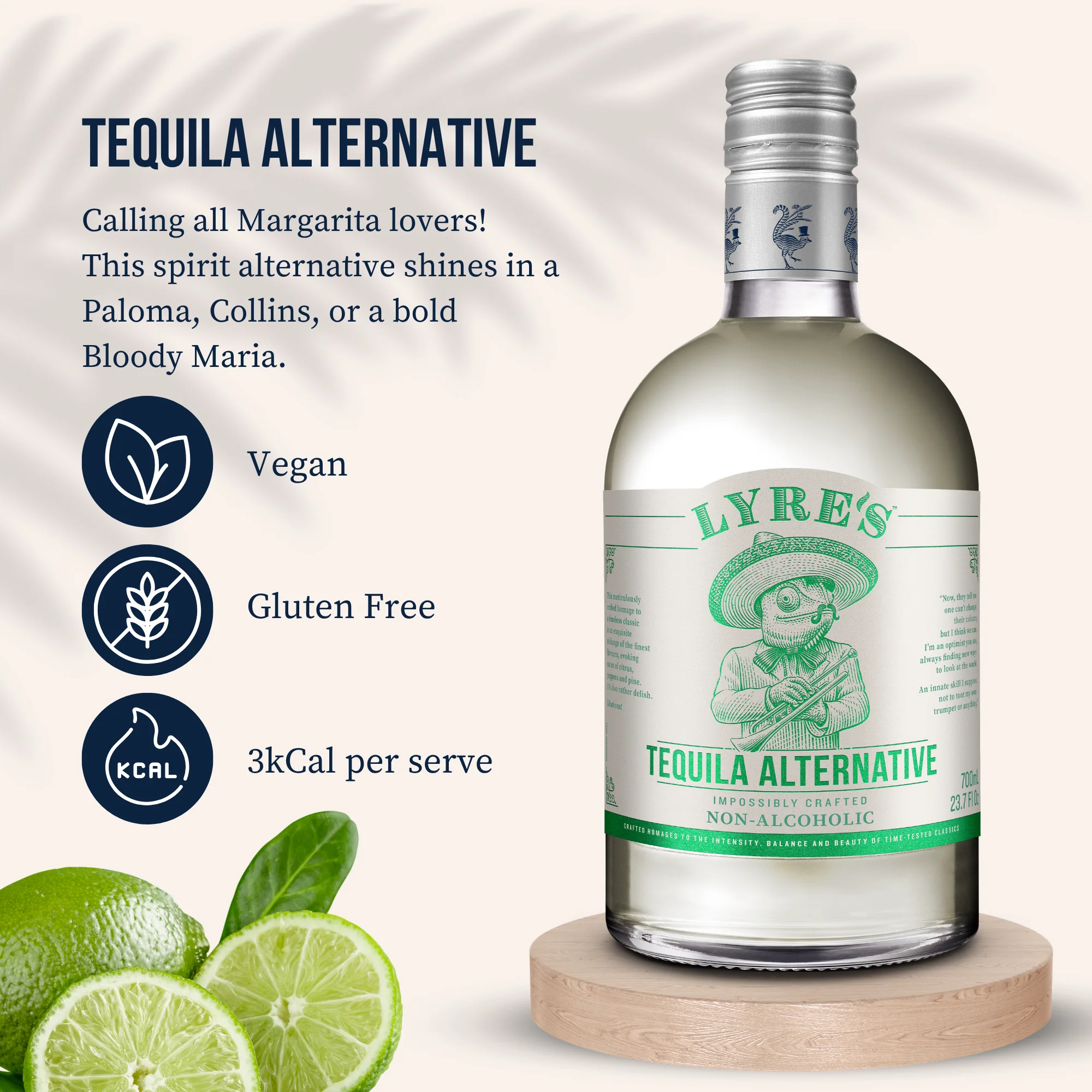 Tequila Alternative - Image 3