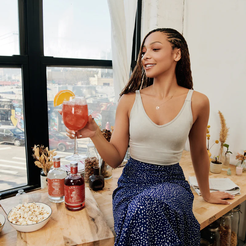 Blood Orange Spritz Set - Image 11