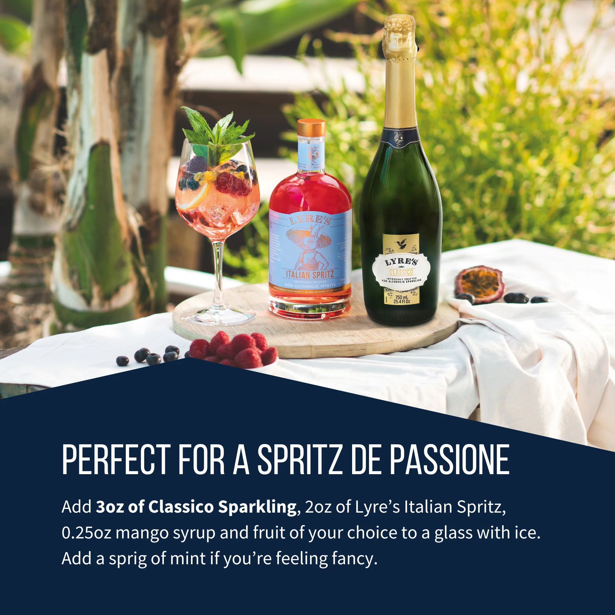 Classico Sparkling - Case of 6 - Image 5