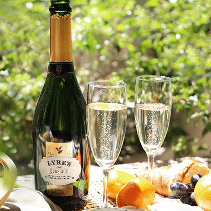 Classico Sparkling - Case of 6 - Image 8
