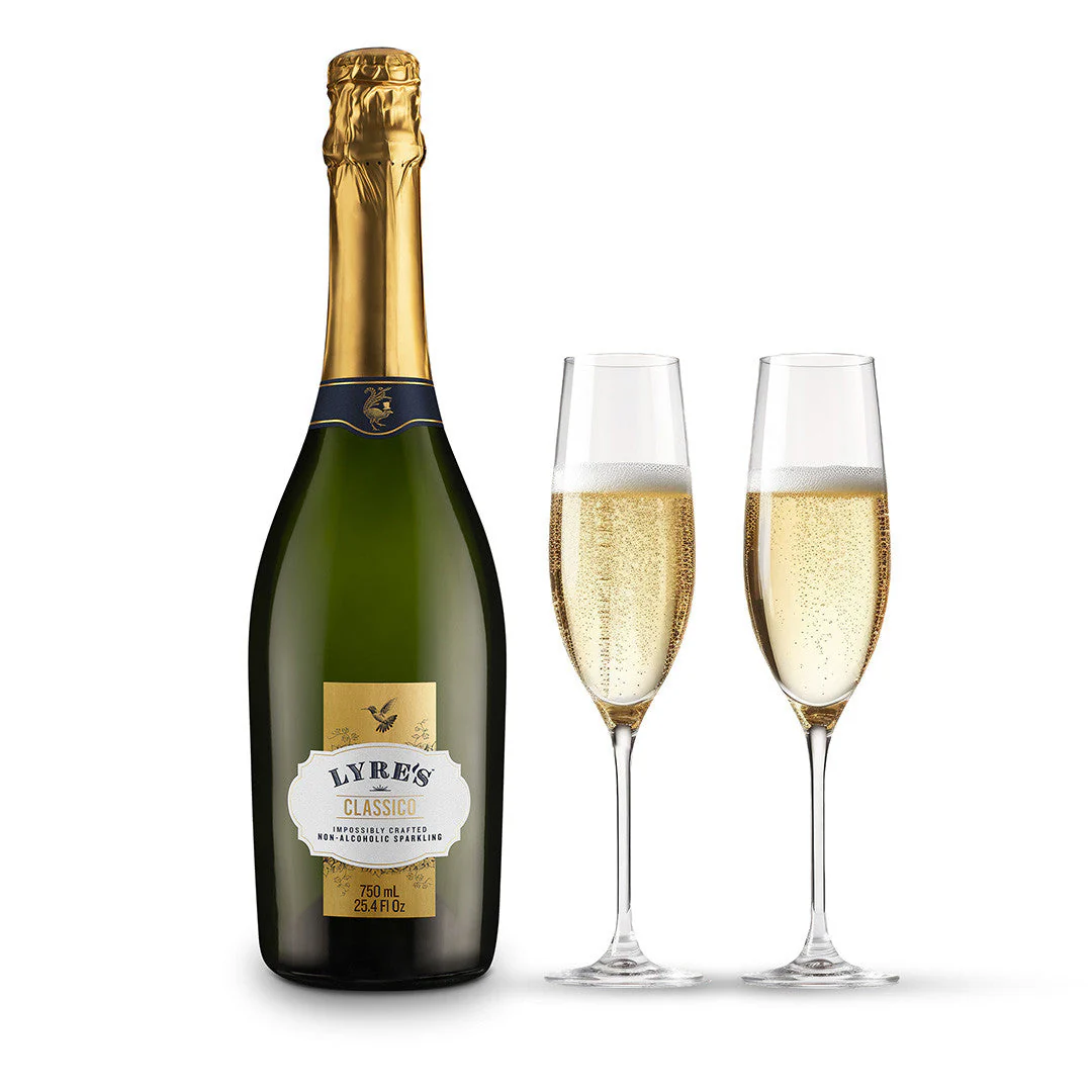 Classico Sparkling - Case of 6 - Image 9