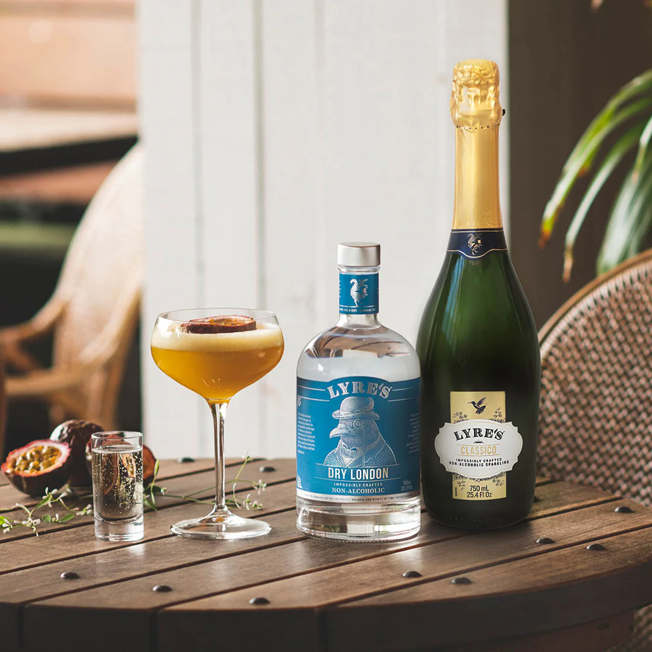 Classico Sparkling - Image 4