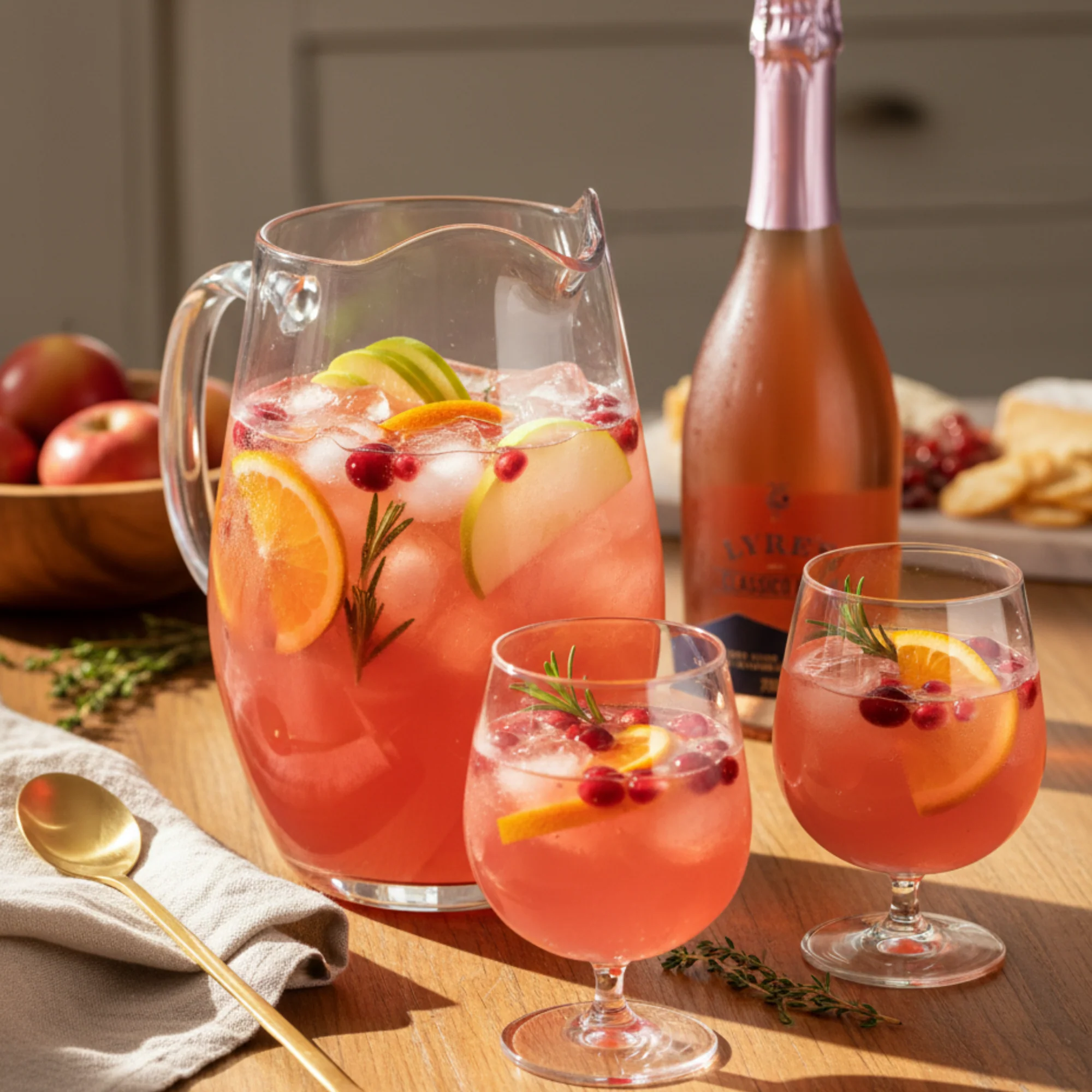 Classico Rosé - Image 5