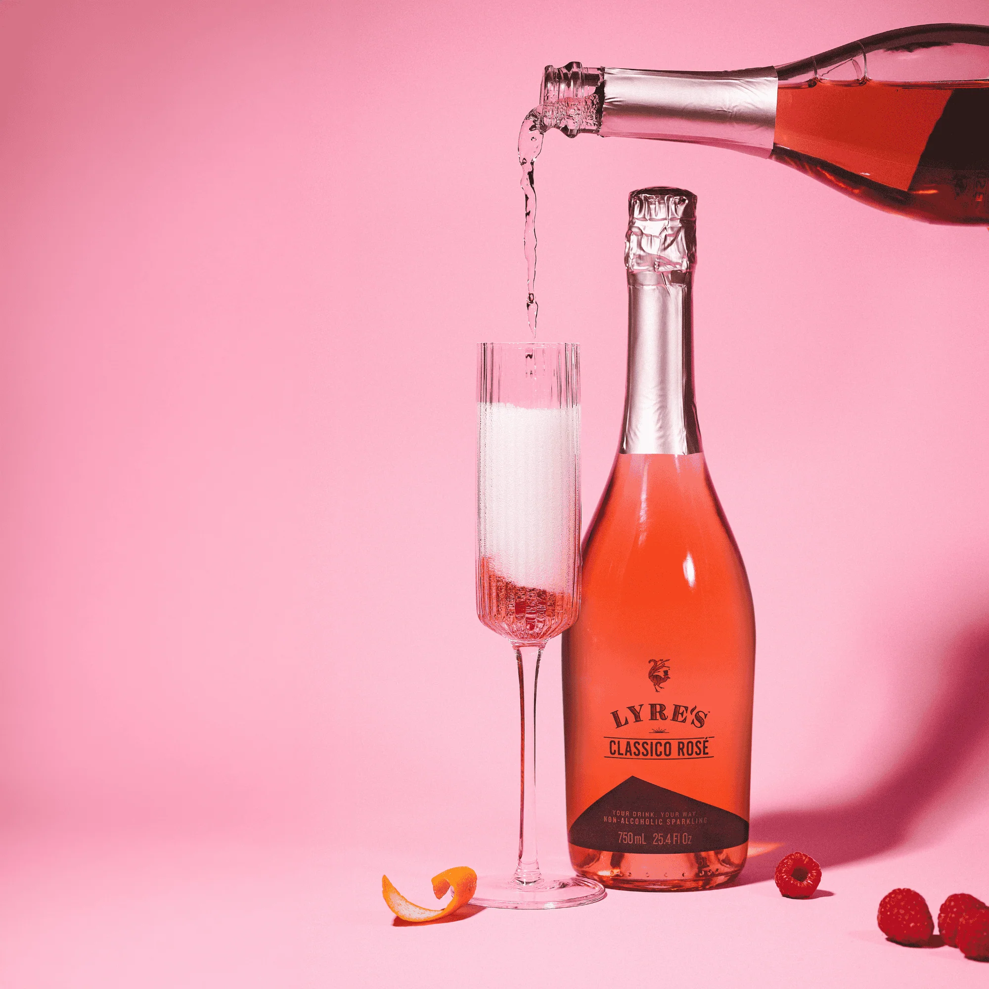Classico Rosé Case - Image 2