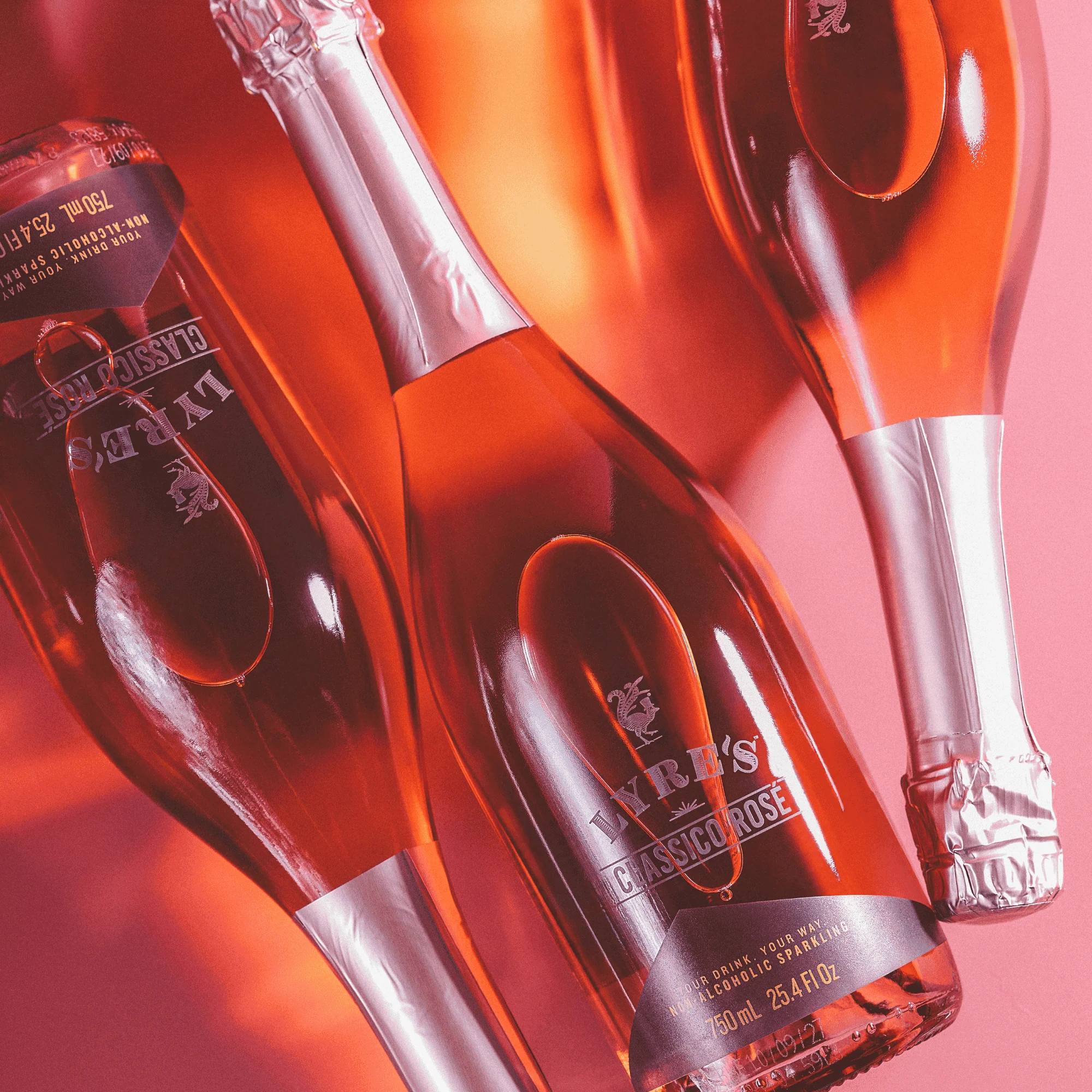 Classico Rosé Case - Image 4