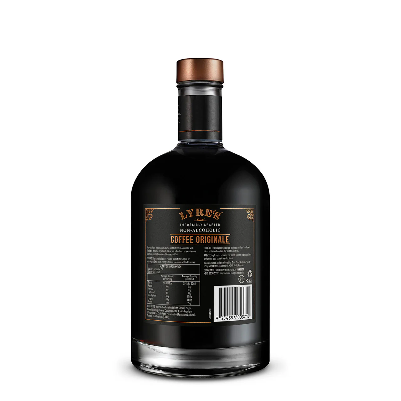 Coffee Originale - Image 4