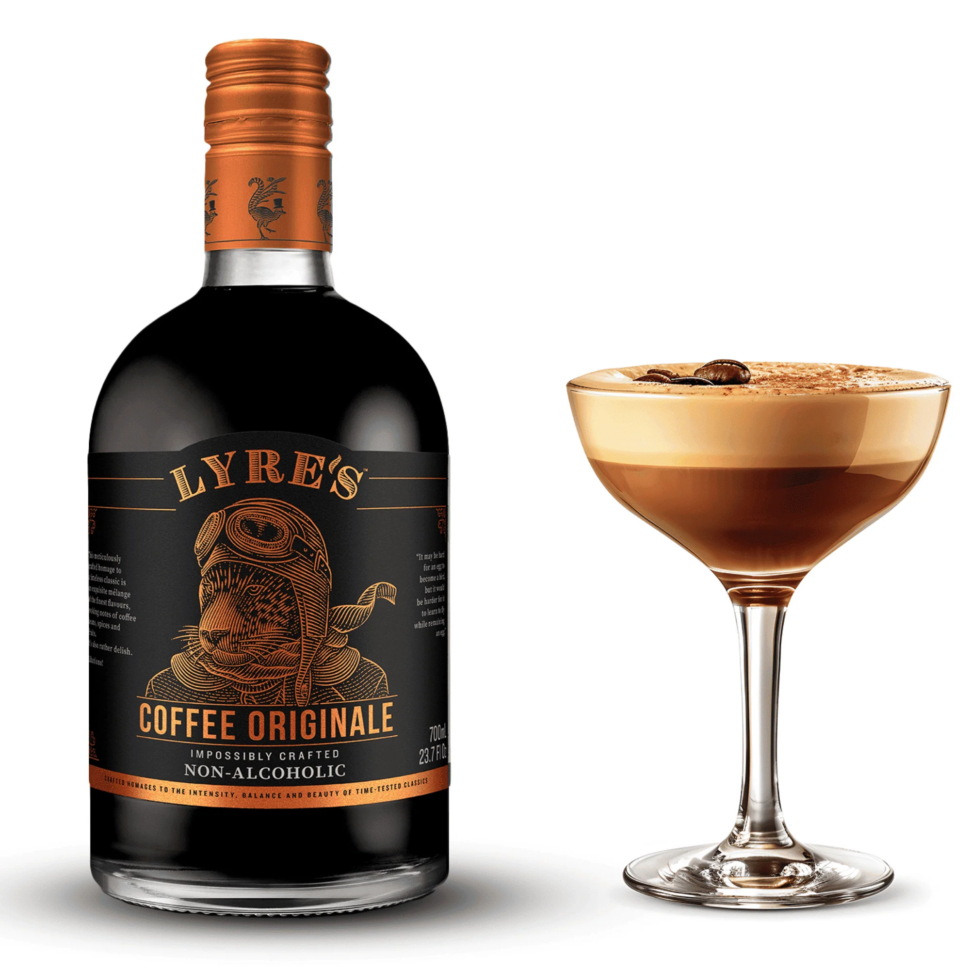 Coffee Originale