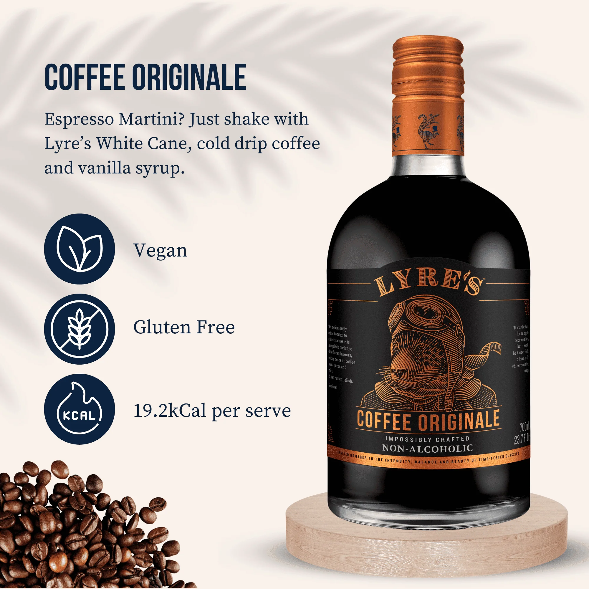 Coffee Liqueur Alternative - Image 3