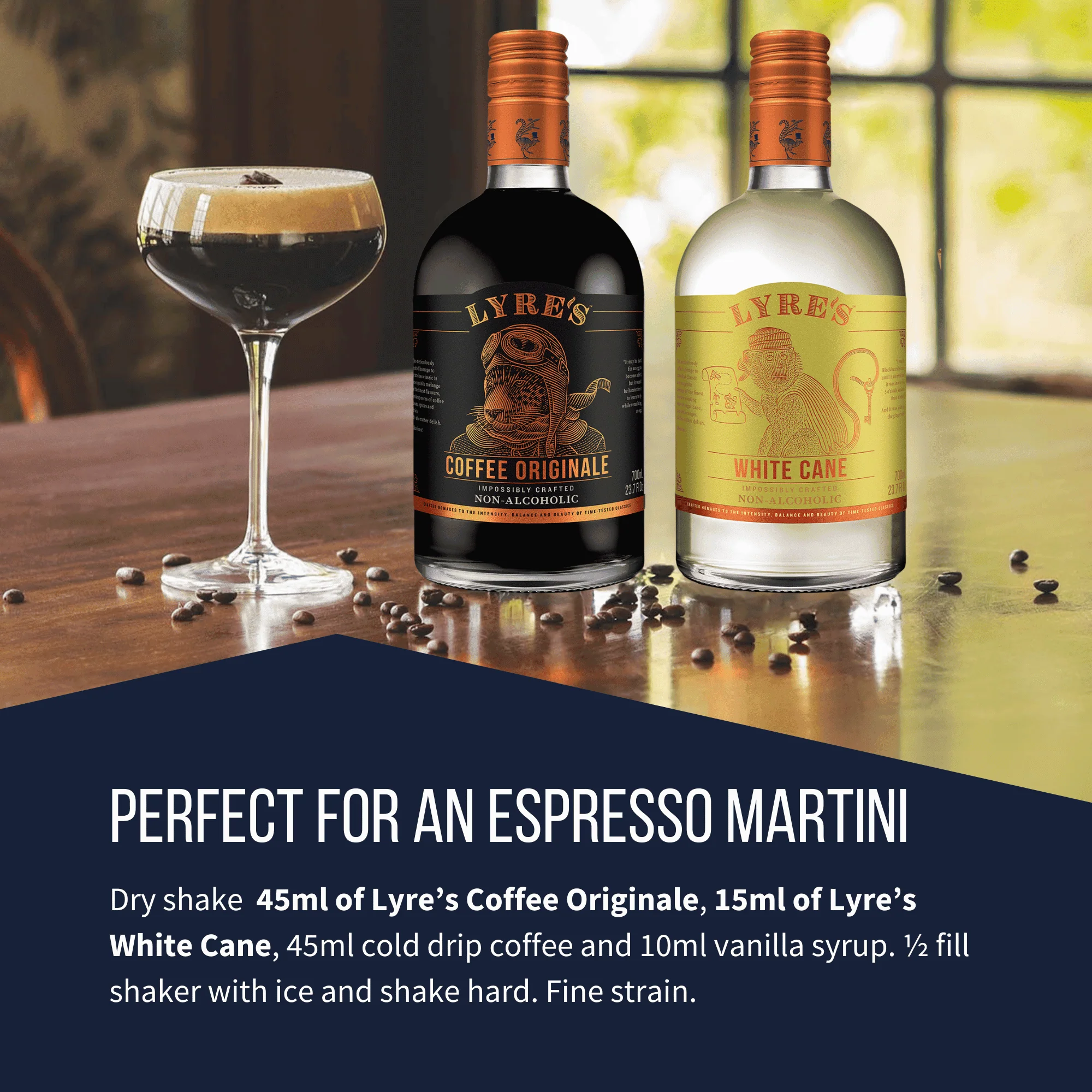Coffee Liqueur Alternative - Image 4