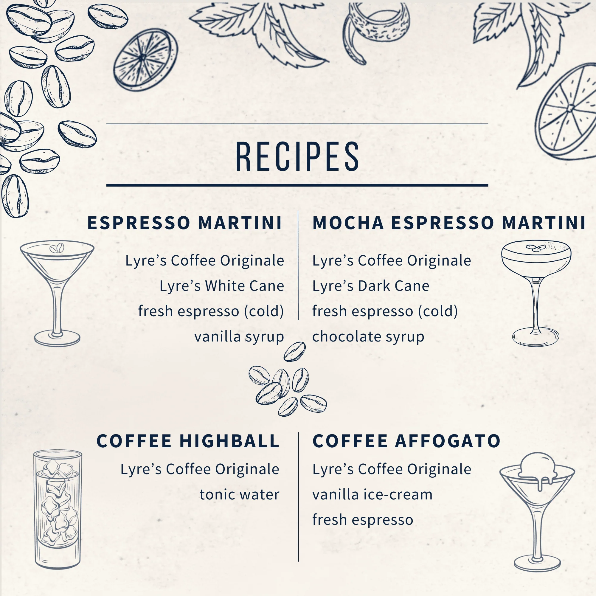 Coffee Liqueur Alternative - Image 5