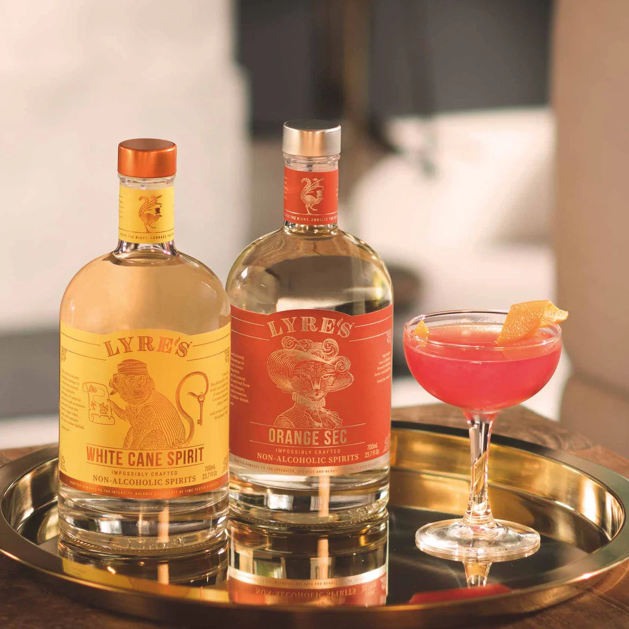Cosmopolitan Set - Image 2