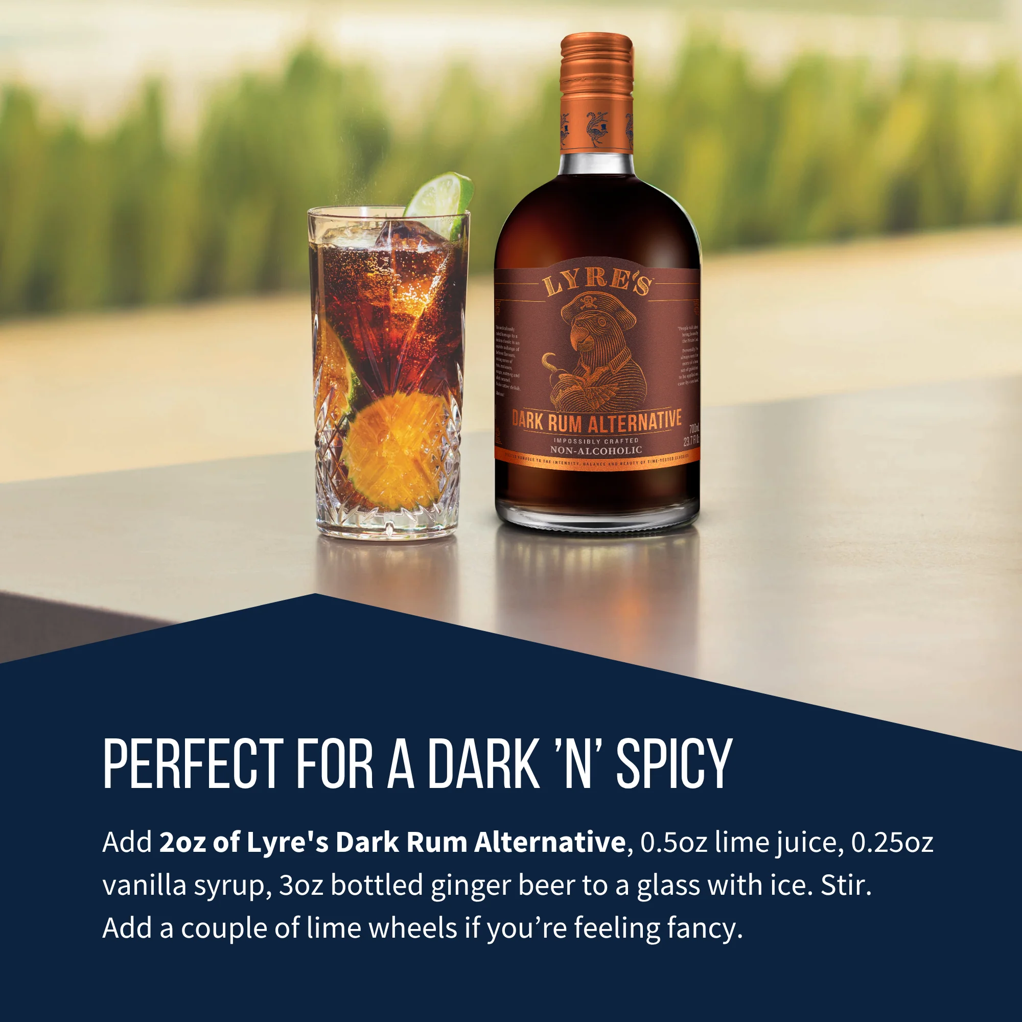 Dark Rum Alternative - Image 5
