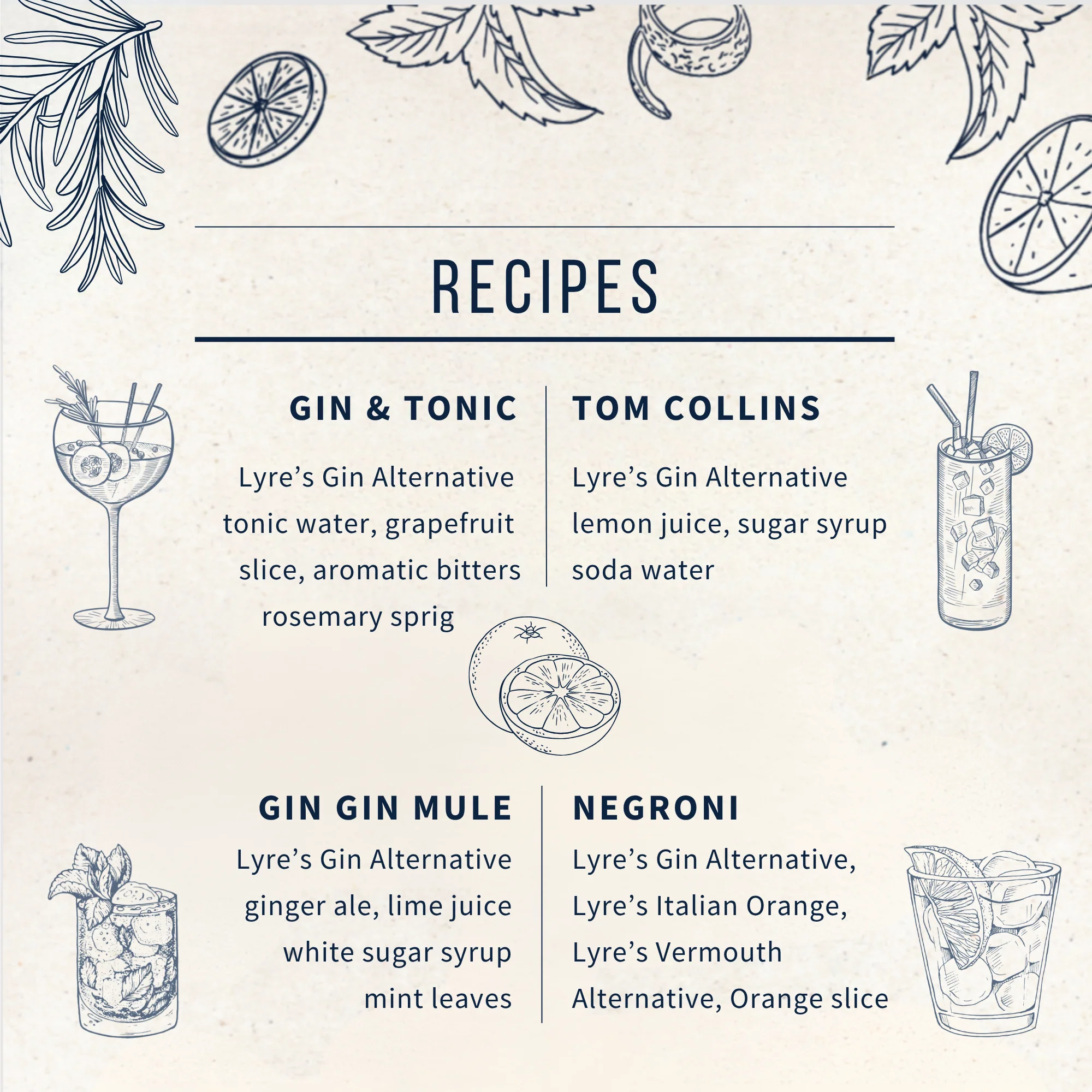 Gin Alternative - Image 6