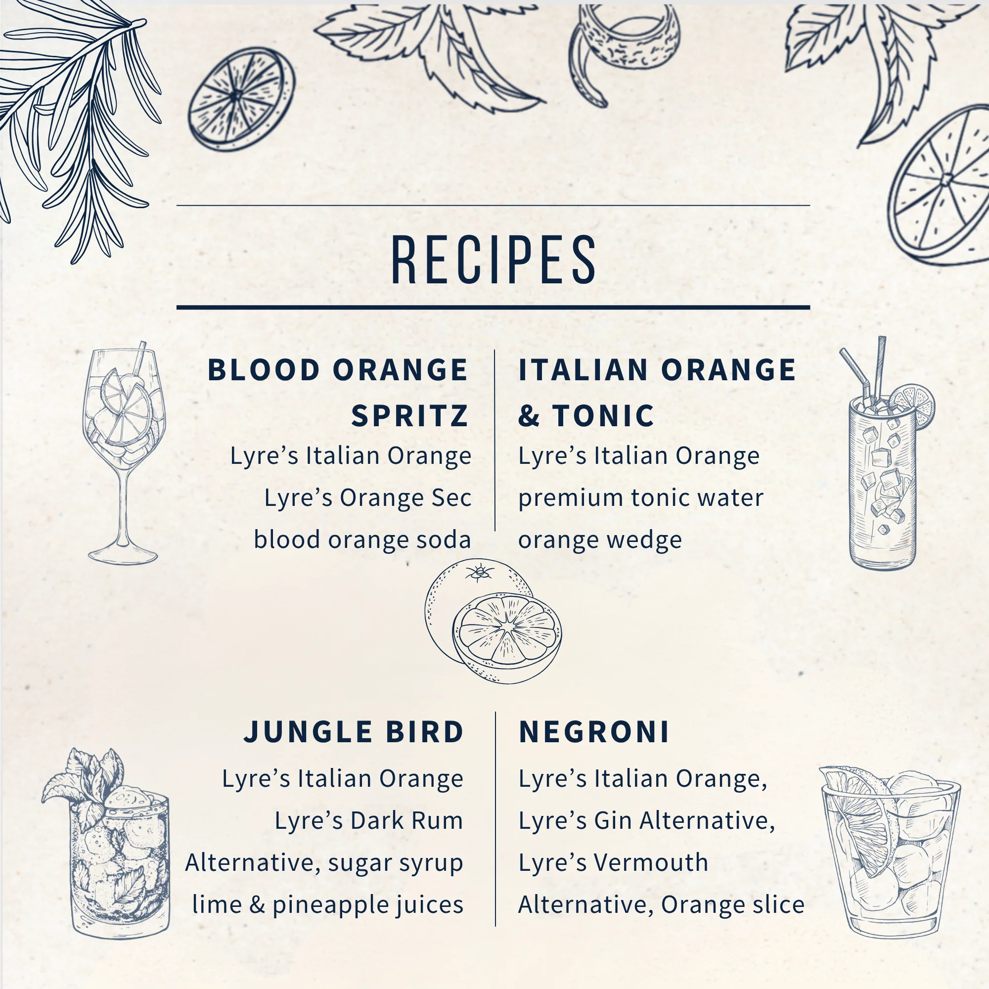 Italian Orange - Image 6