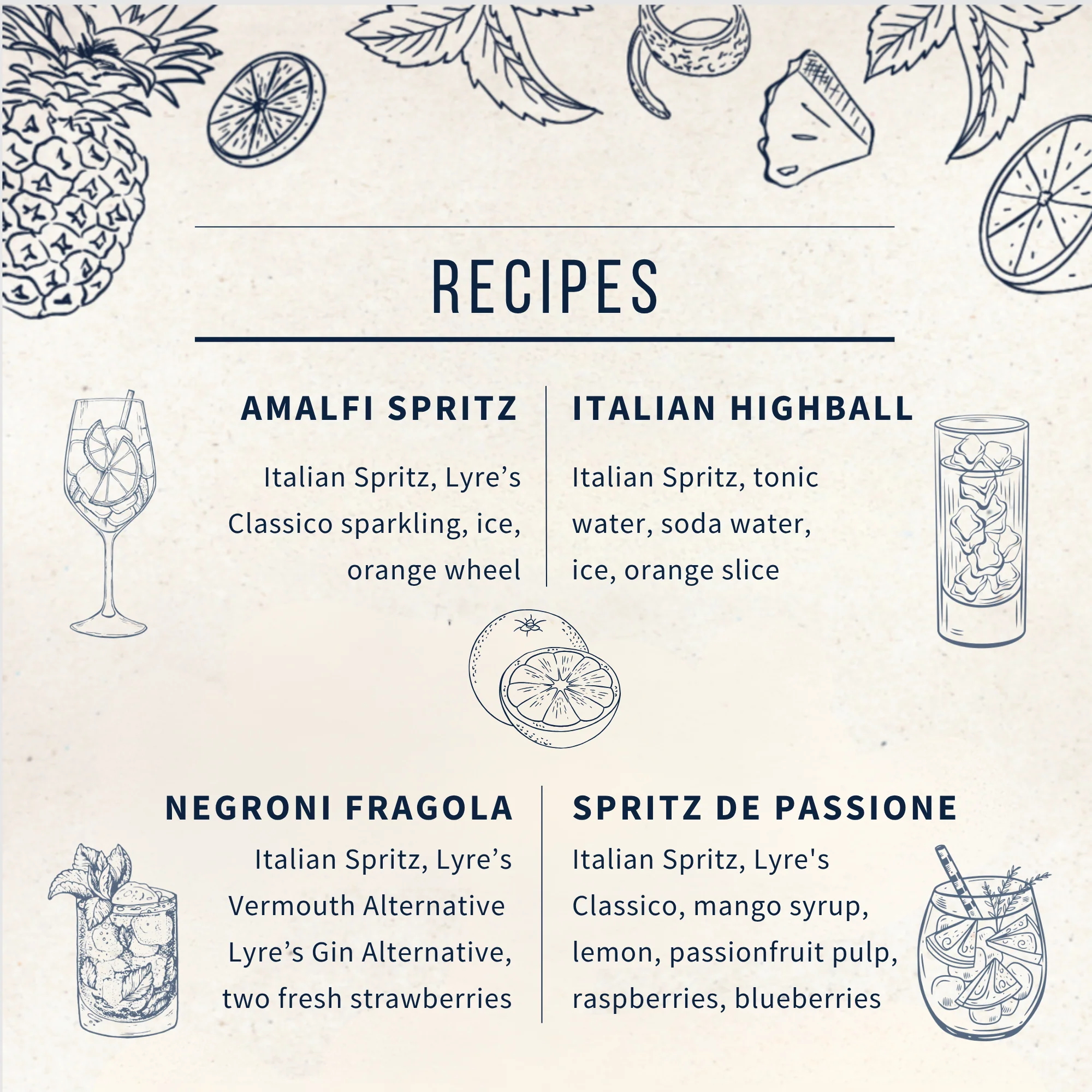 Italian Spritz - Image 6