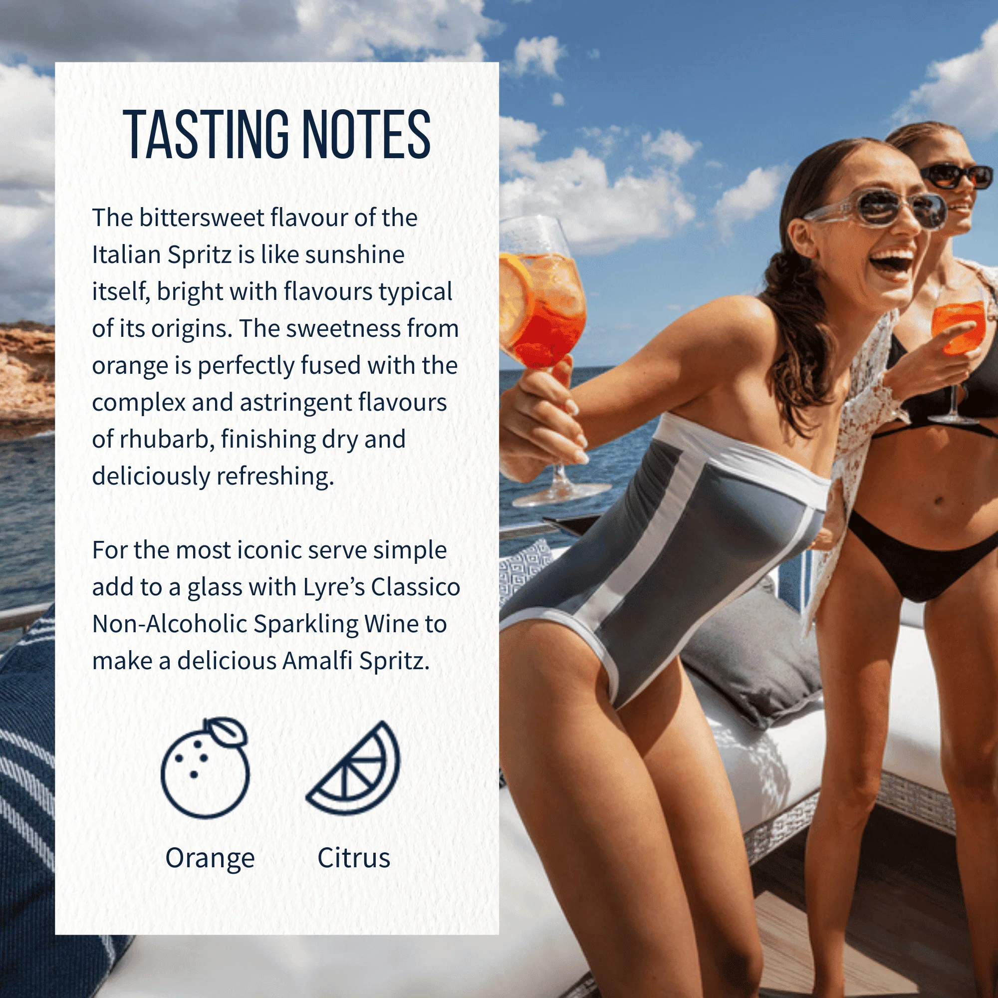 Italian Spritz - Image 4