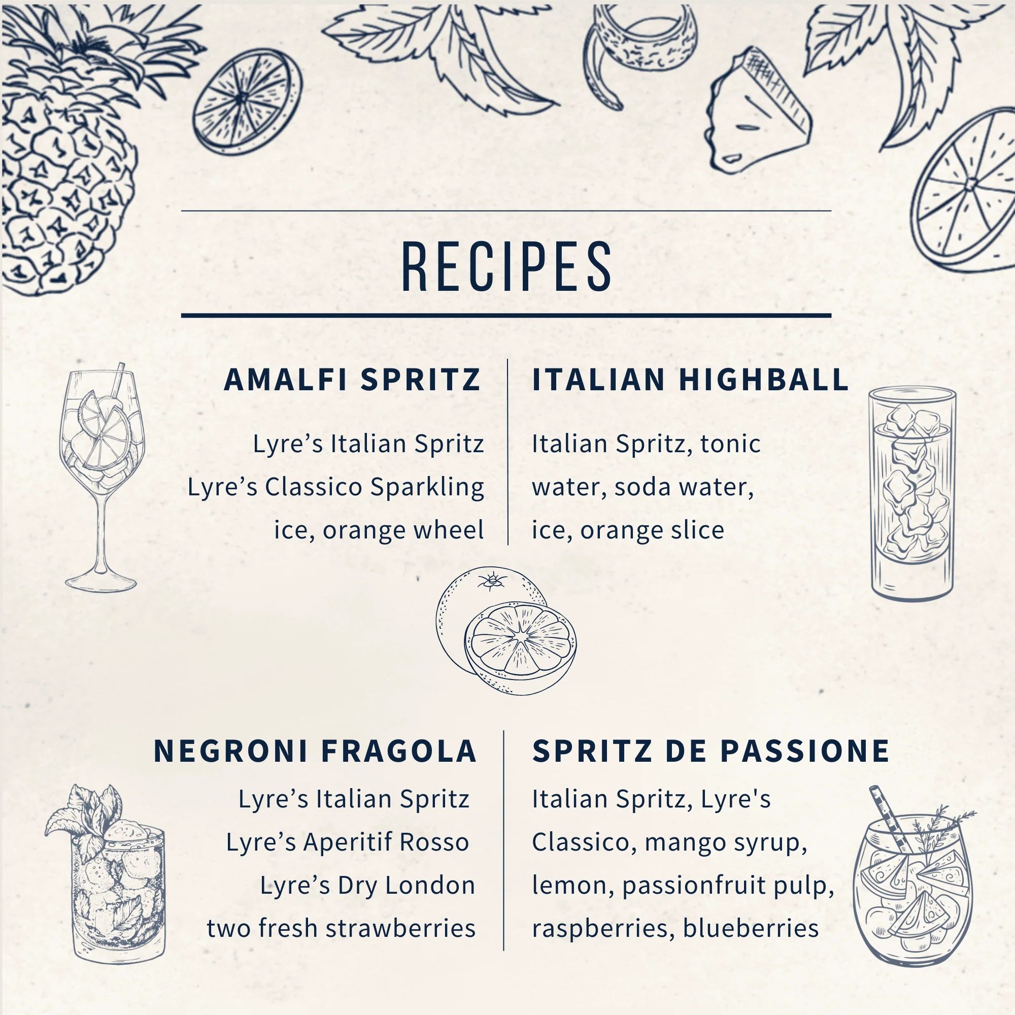 Italian Spritz - Image 6