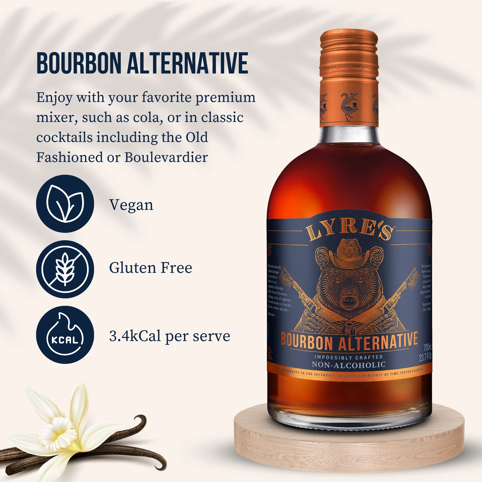 Bourbon Alternative - Image 3