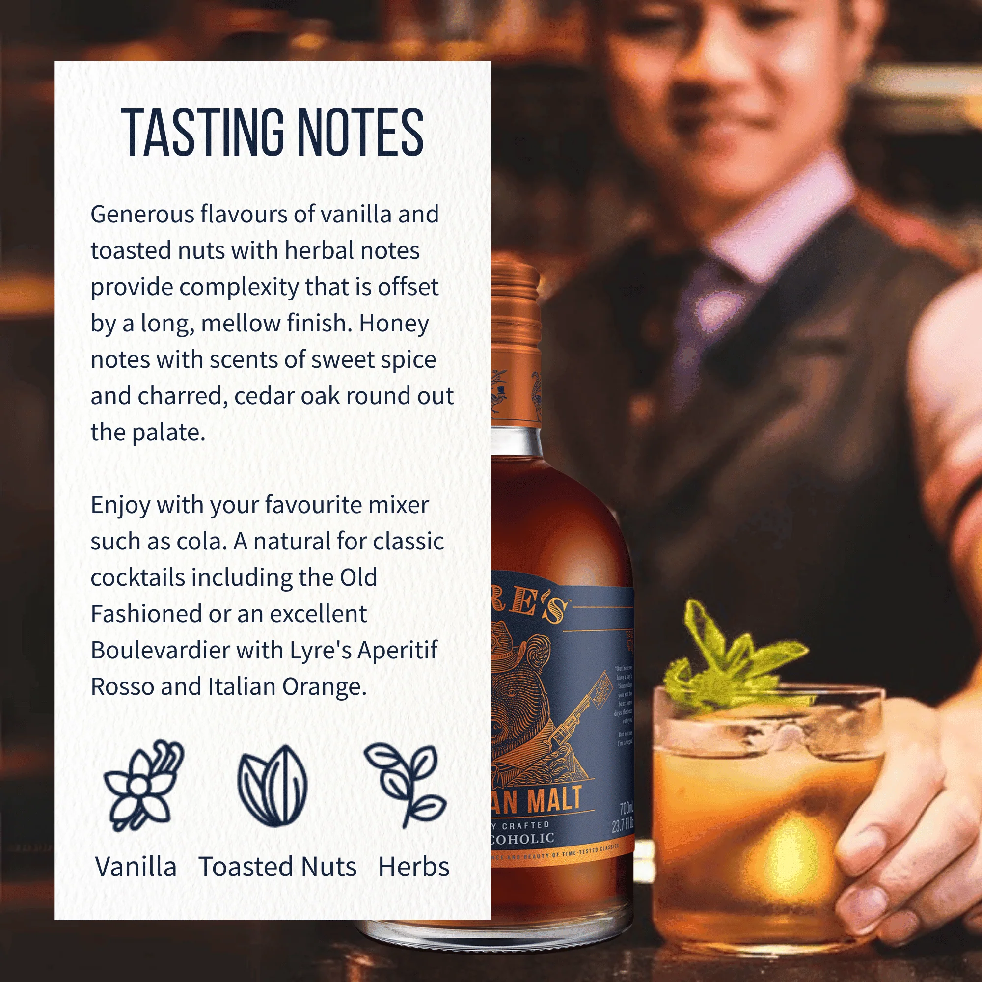 Bourbon Alternative - Image 4
