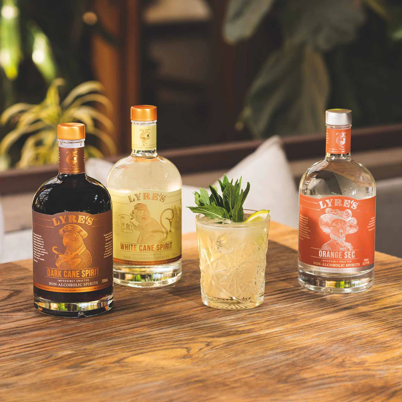 Mai Tai Set - Image 2
