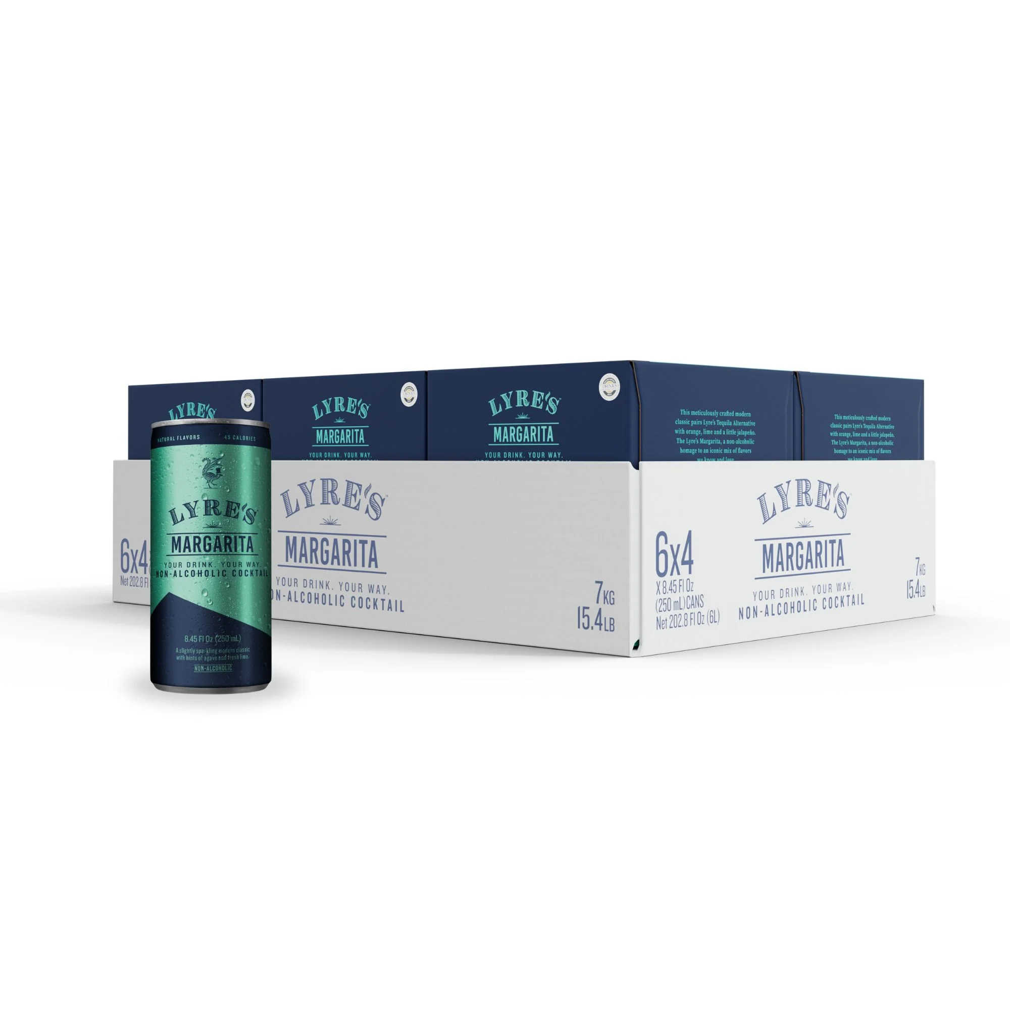 Margarita - Case of 24 - Image 3