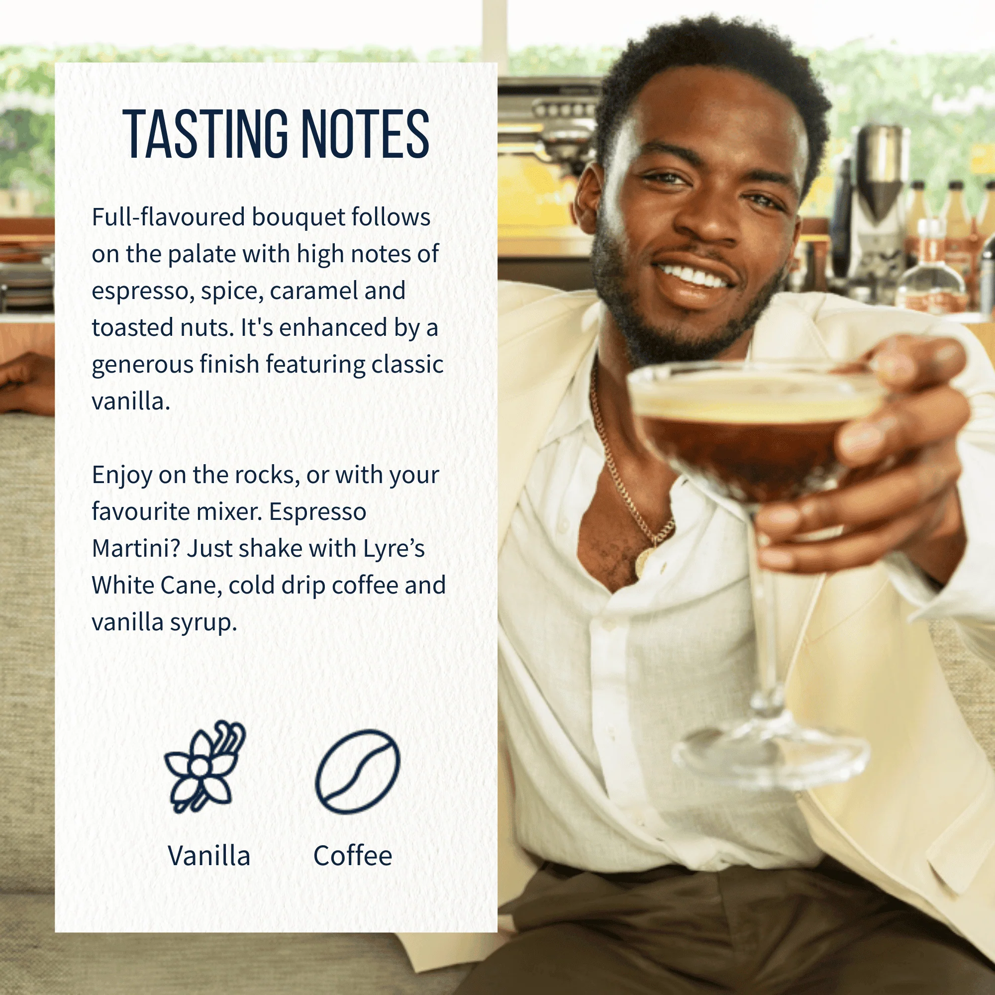Coffee Liqueur Alternative - Image 8