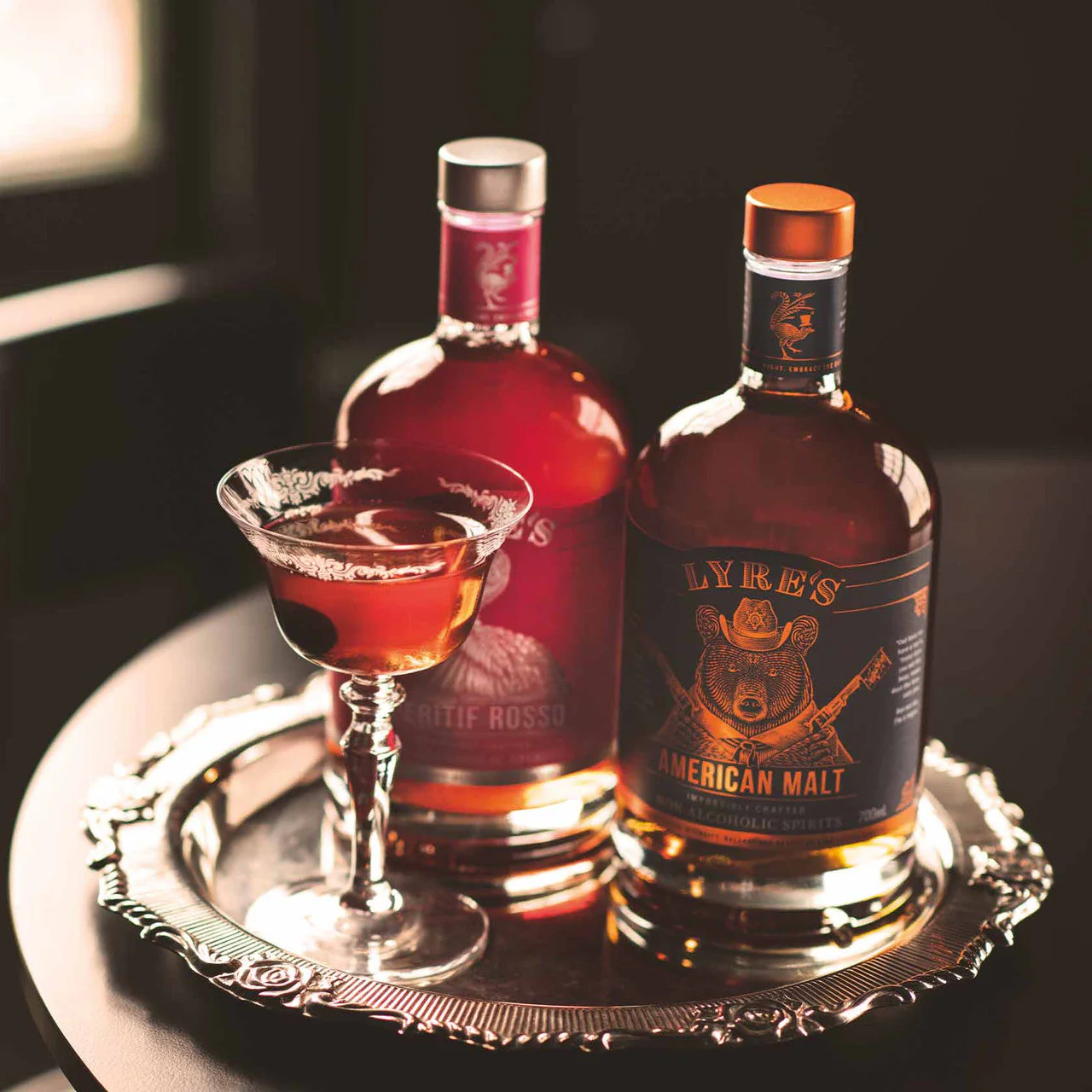 Manhattan Set - Image 2