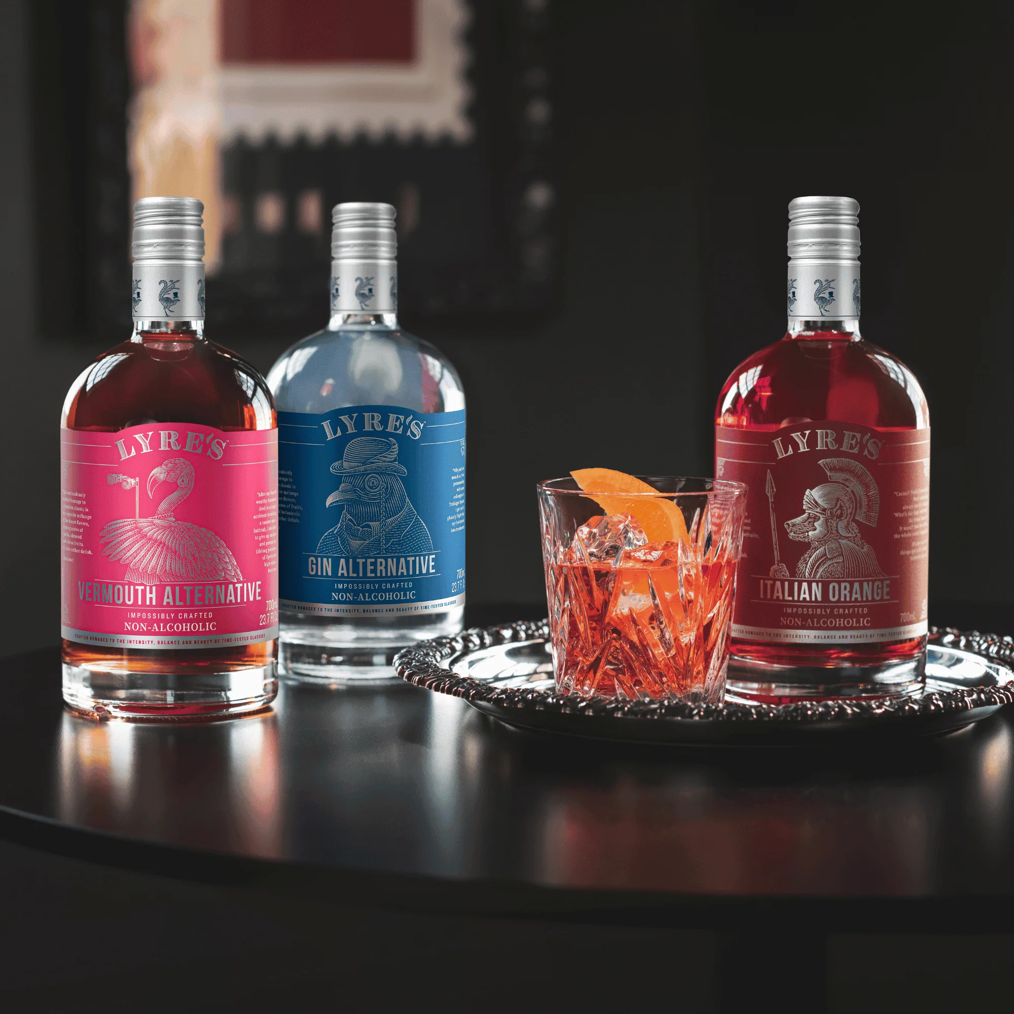 Vermouth Alternative - Image 7