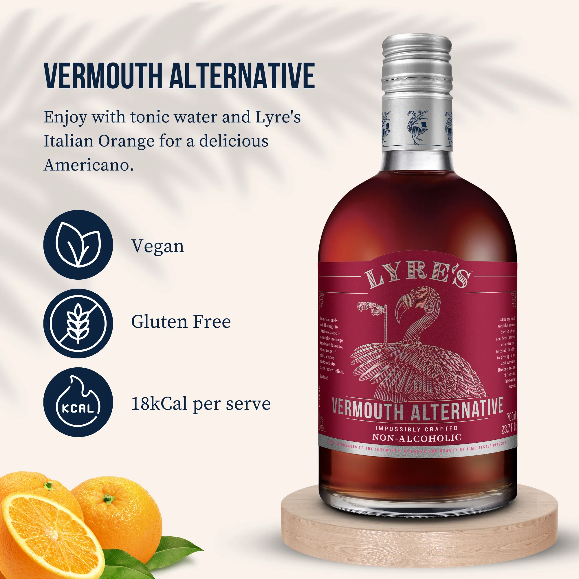 Vermouth Alternative - Image 3