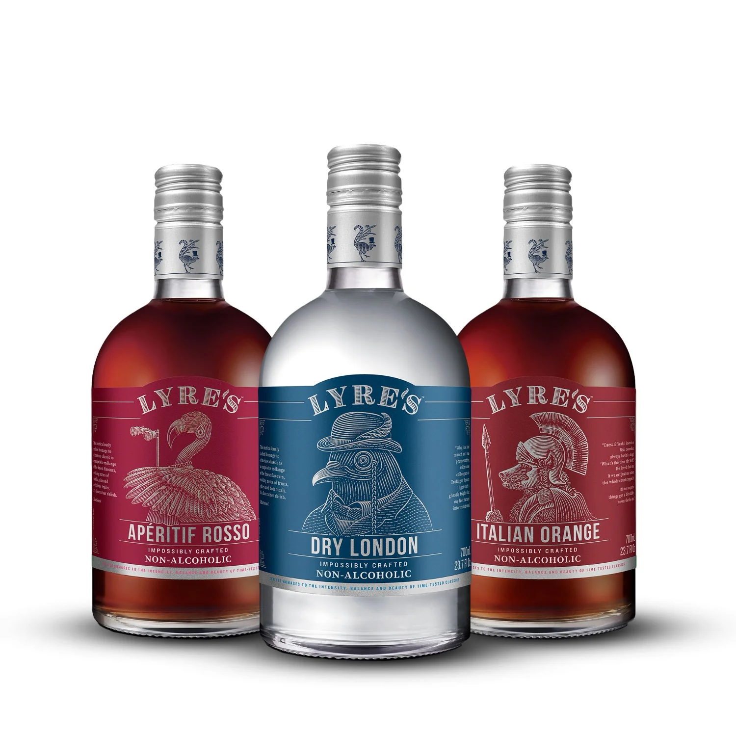 Negroni Set