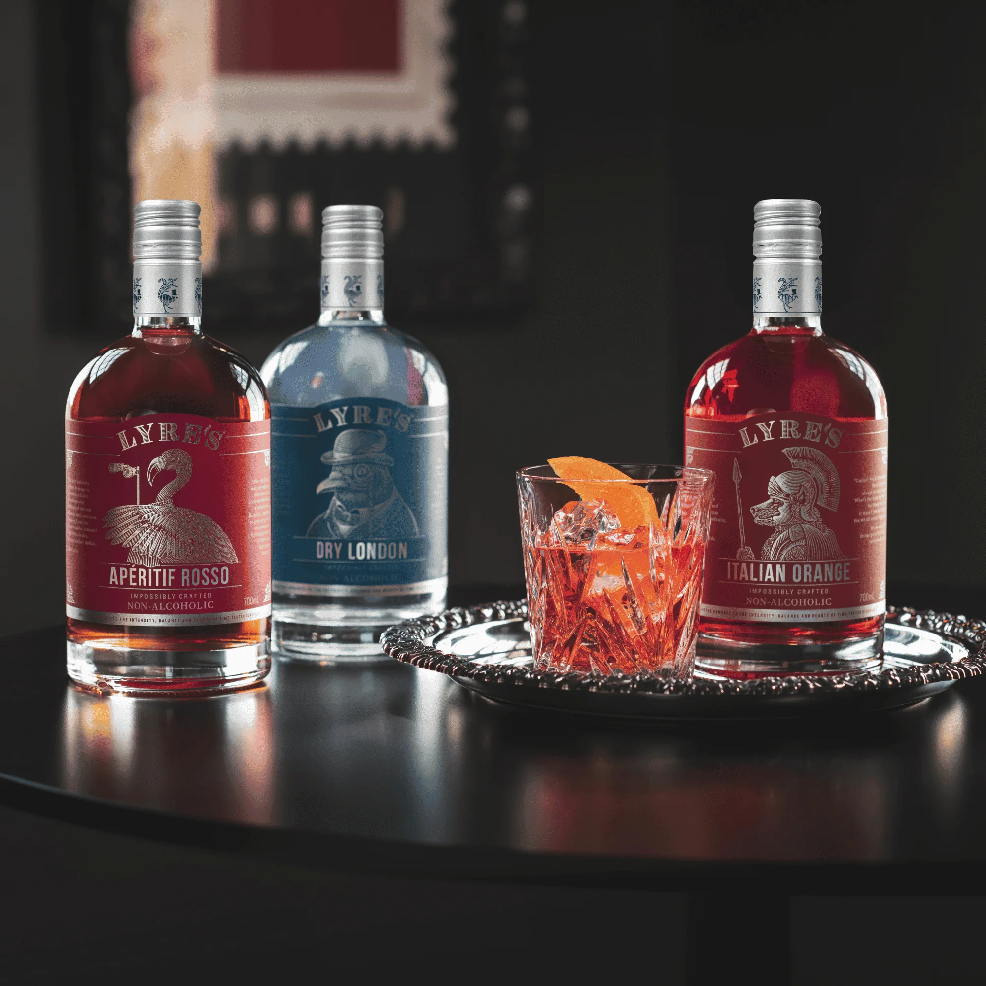 Aperitif Rosso Case - Image 2