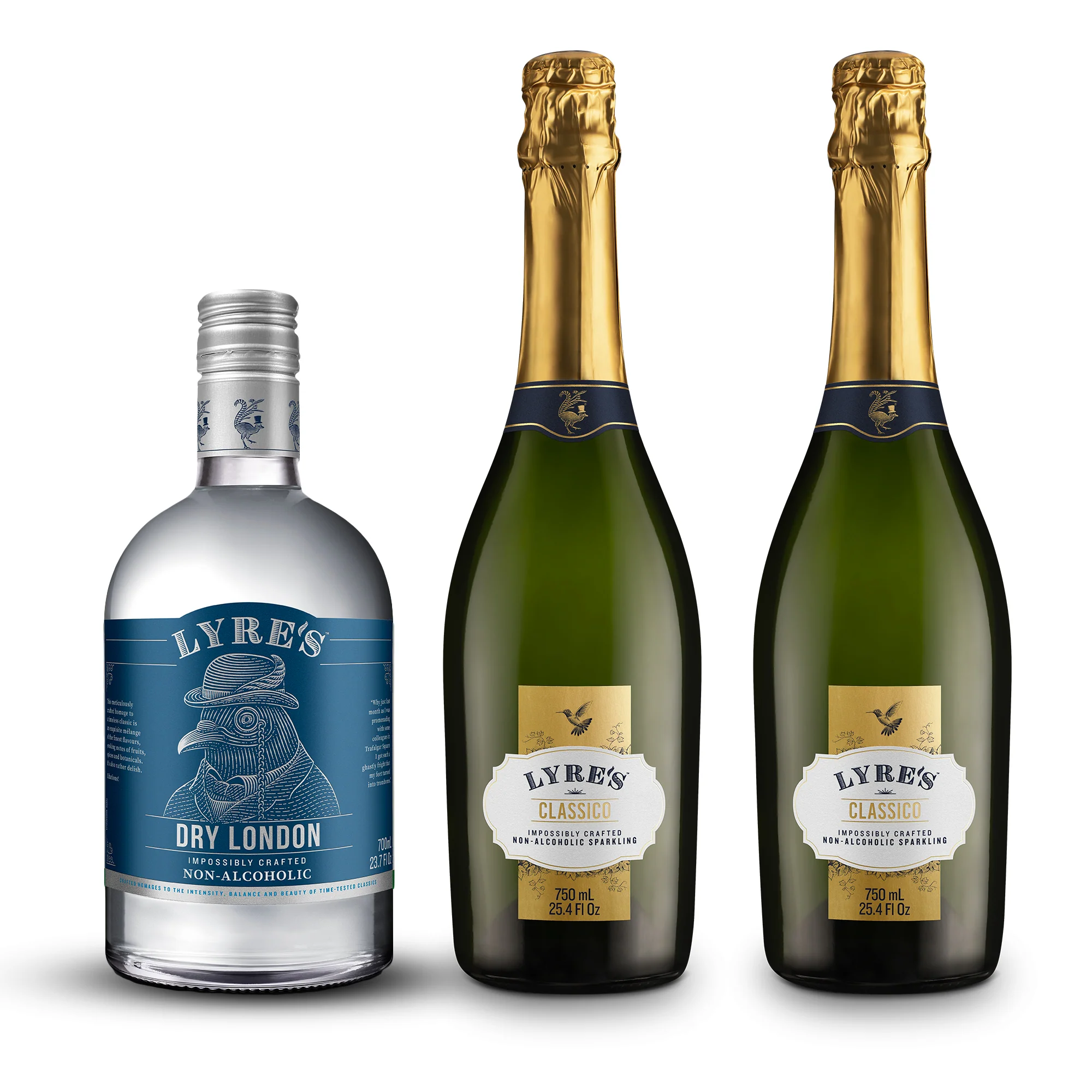Passionstar Martini Grande Duo Set