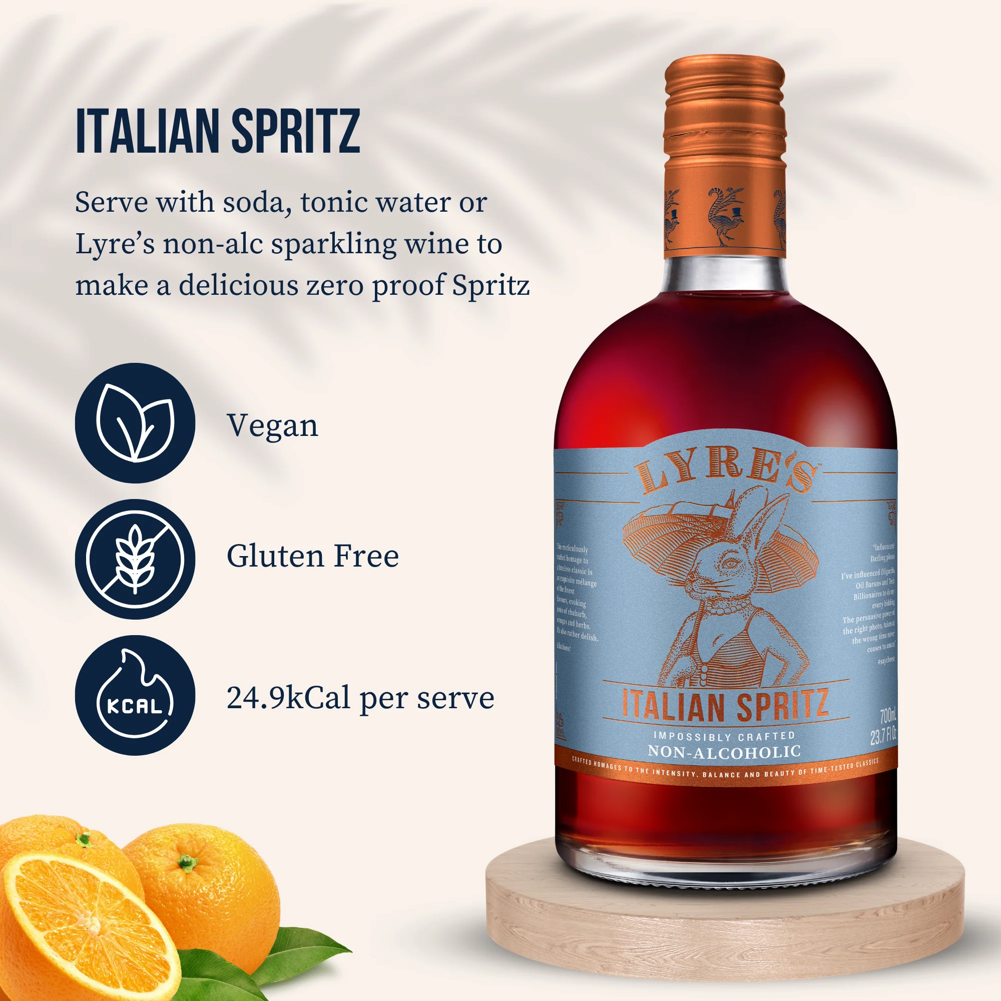 Italian Spritz - Image 3